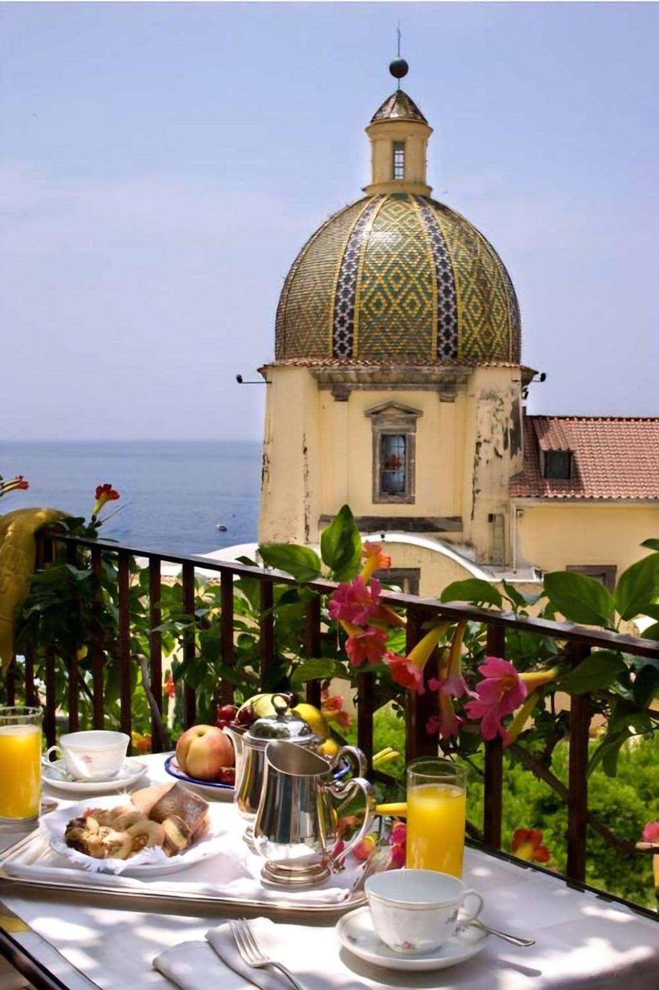 Palazzo Murat Hotel