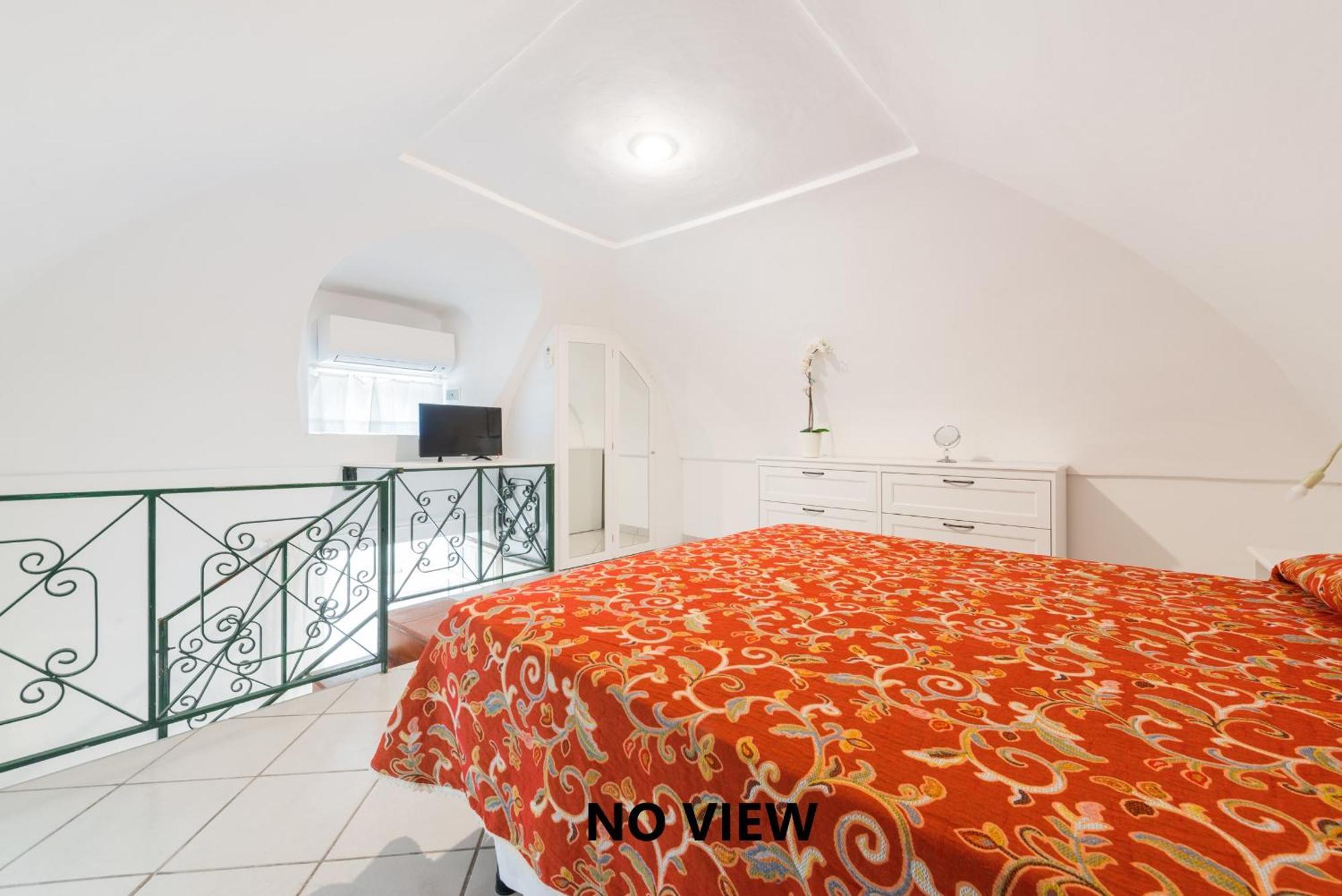 Florida Bed & Breakfast Positano