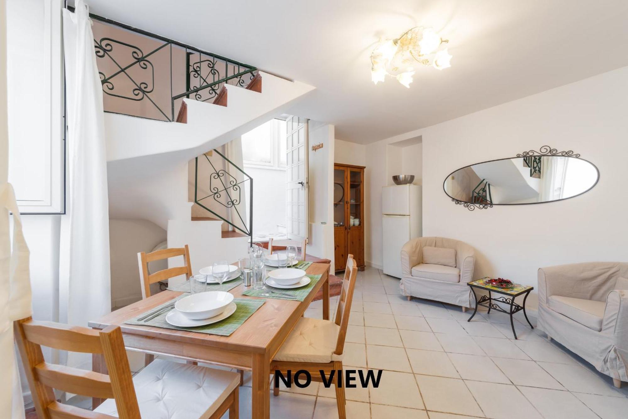 Bed & Breakfast Florida Positano