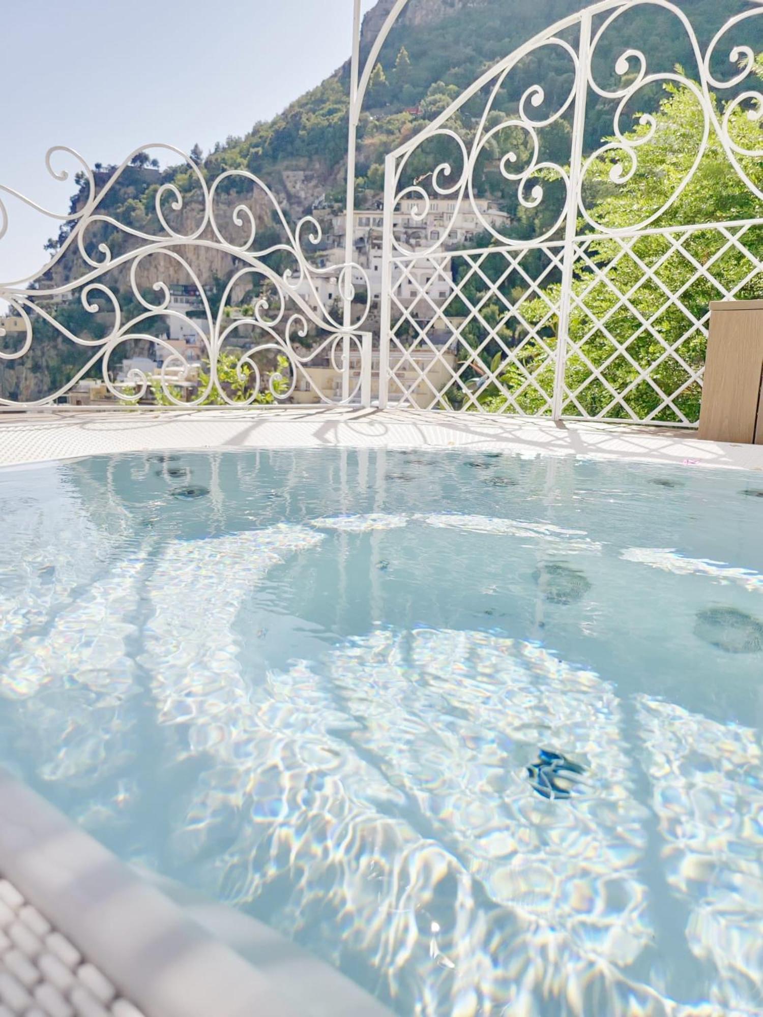 Affittacamere La Bizantina Luxury Positano