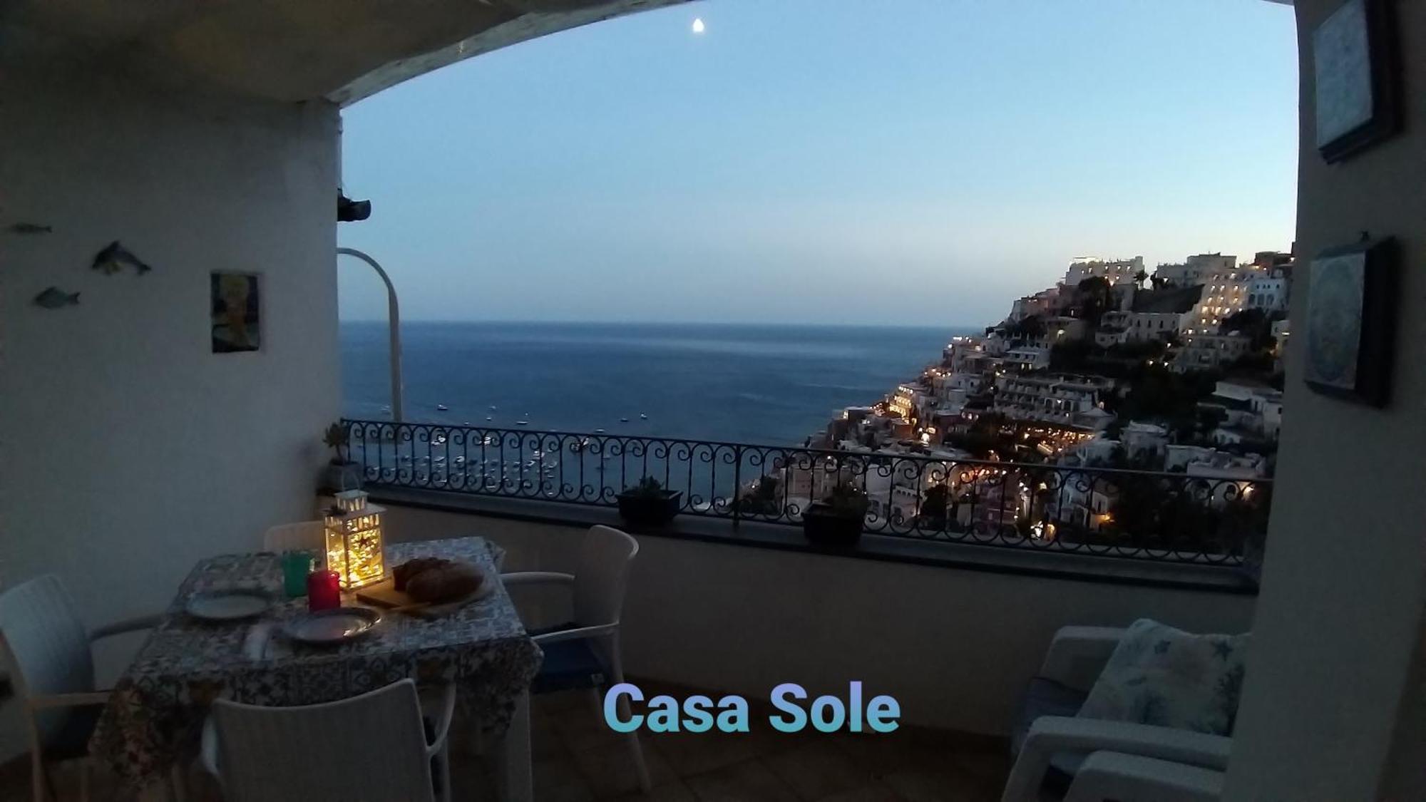 Casa Sole ,