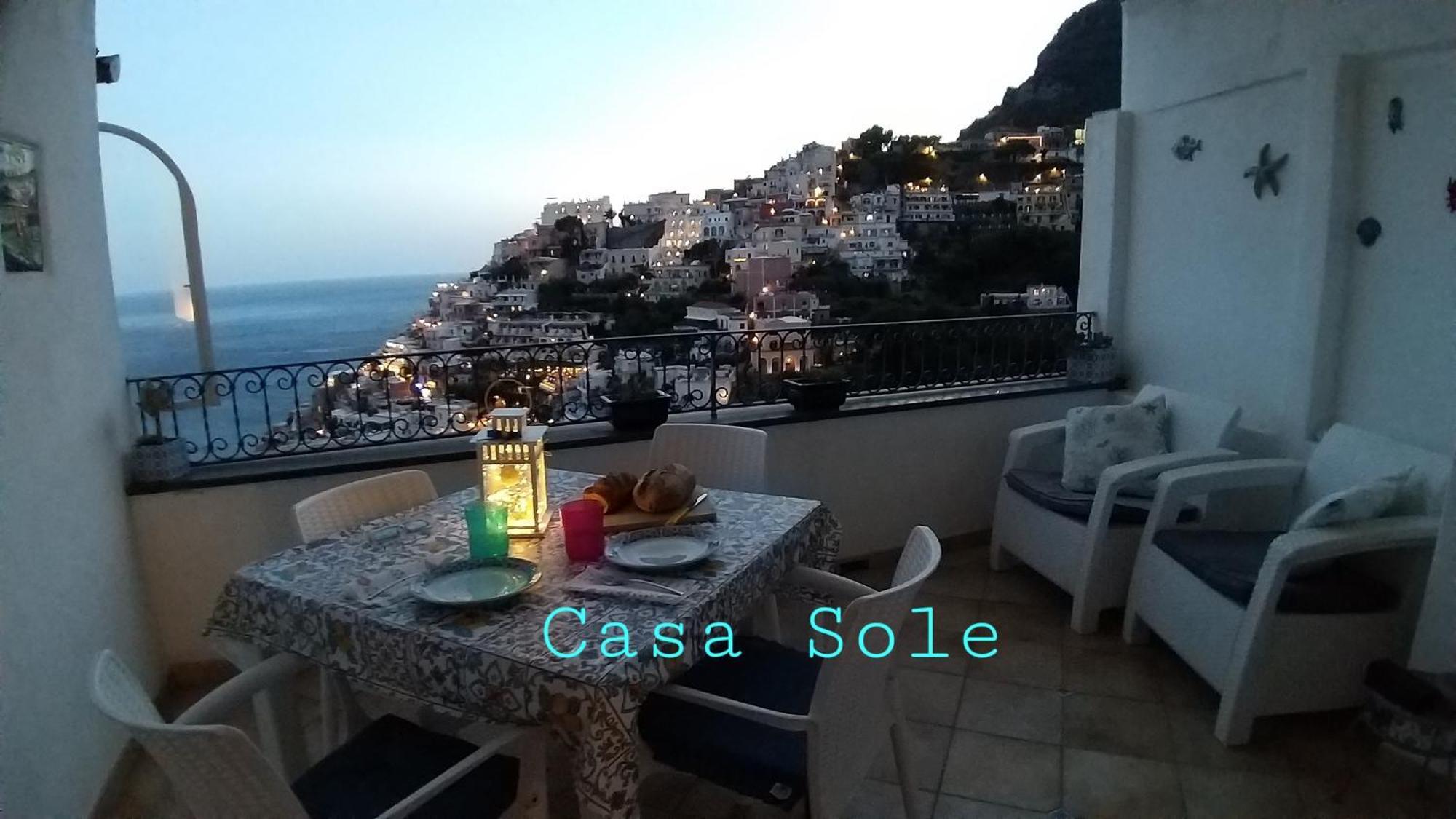 Holiday home Casa Sole , *