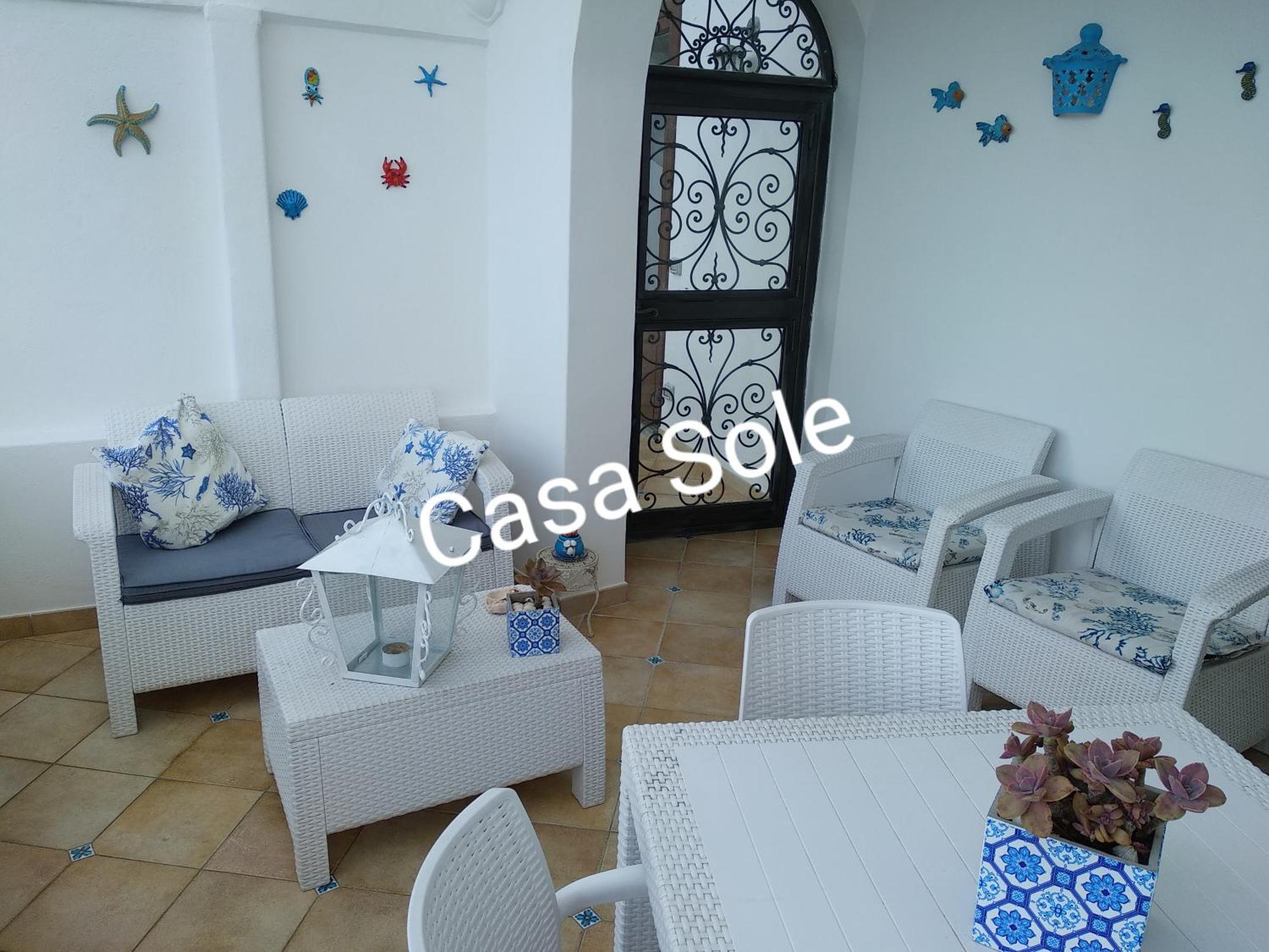 Holiday home Casa Sole ,