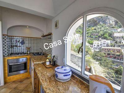 Casa Sole , Holiday home *