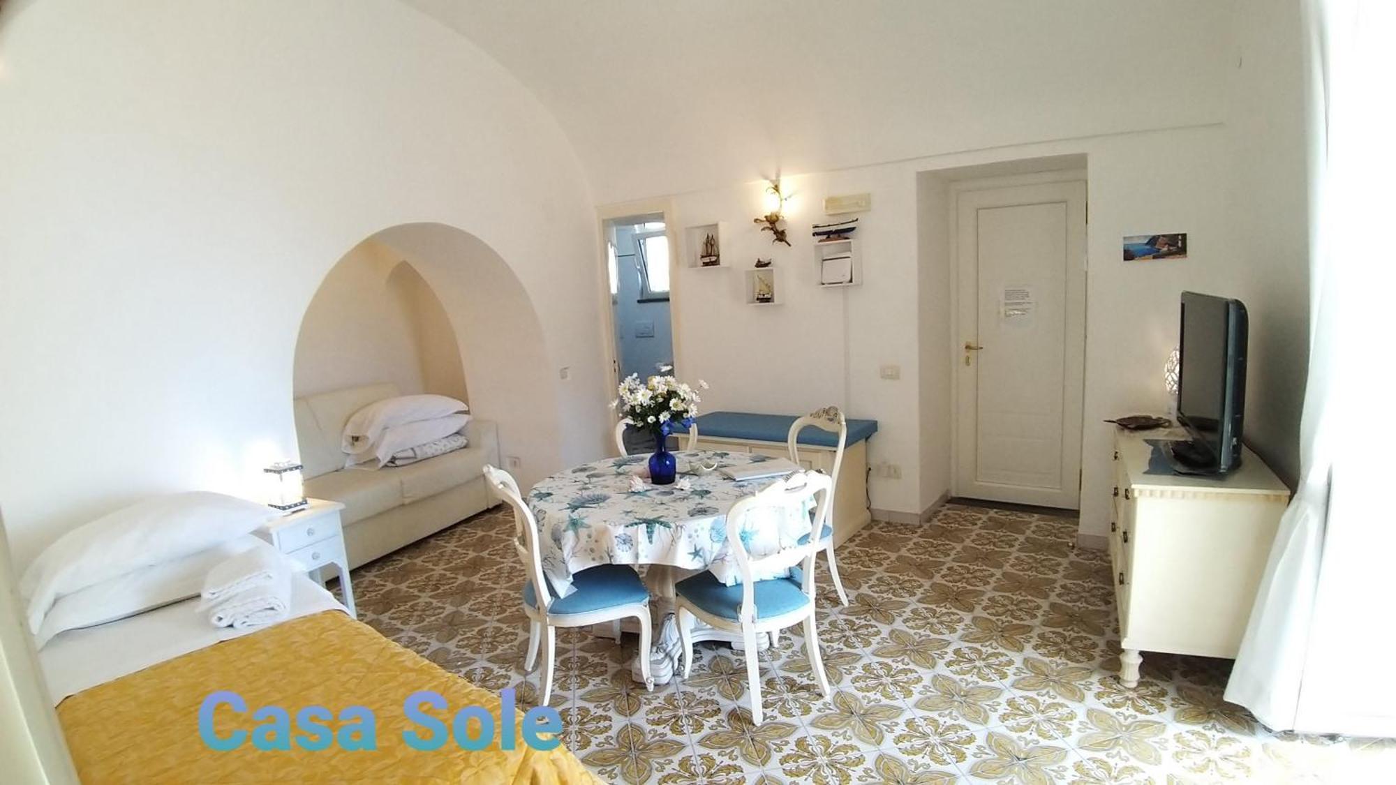 Casa Sole , *