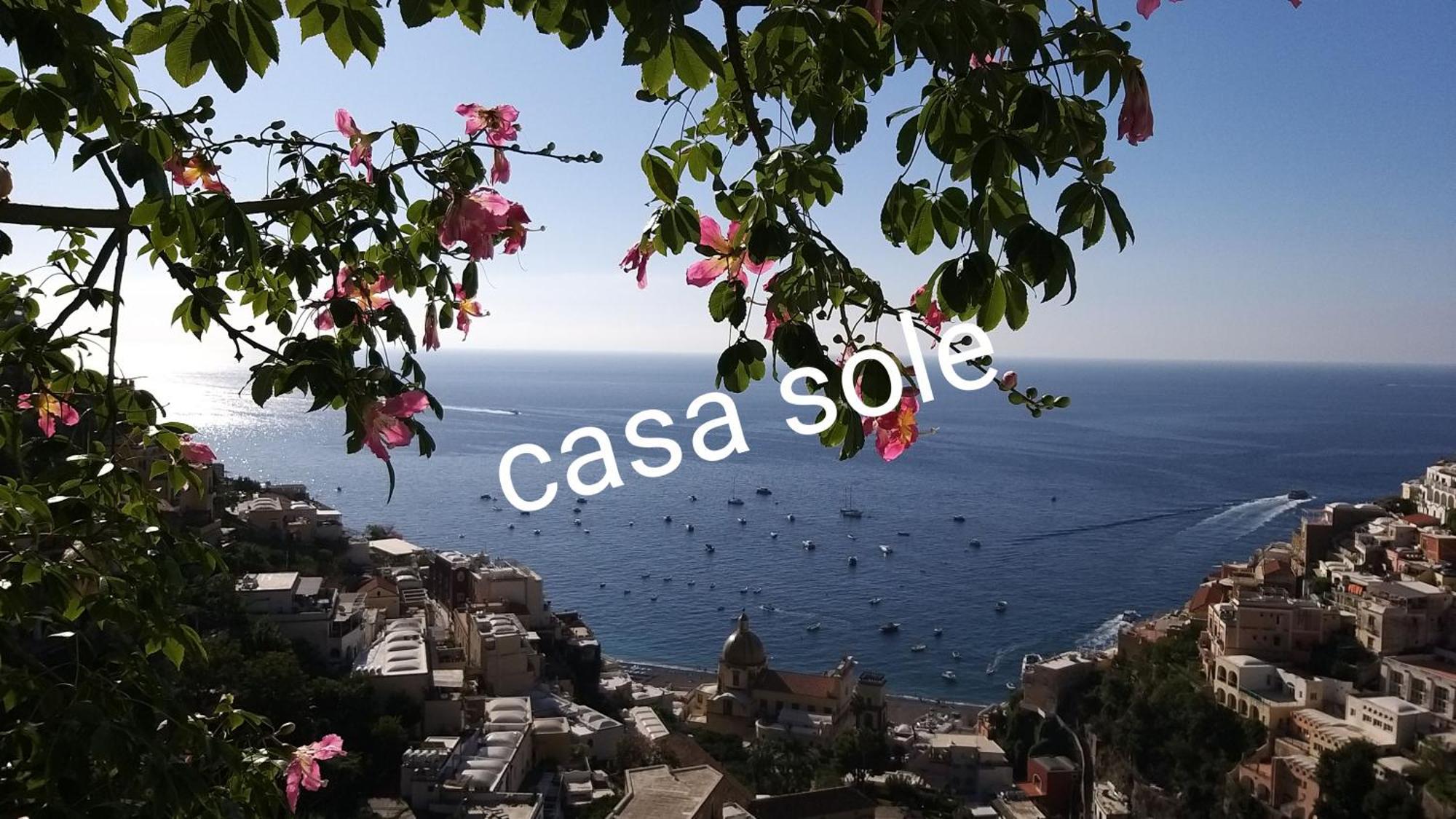 Casa Sole , * Positano
