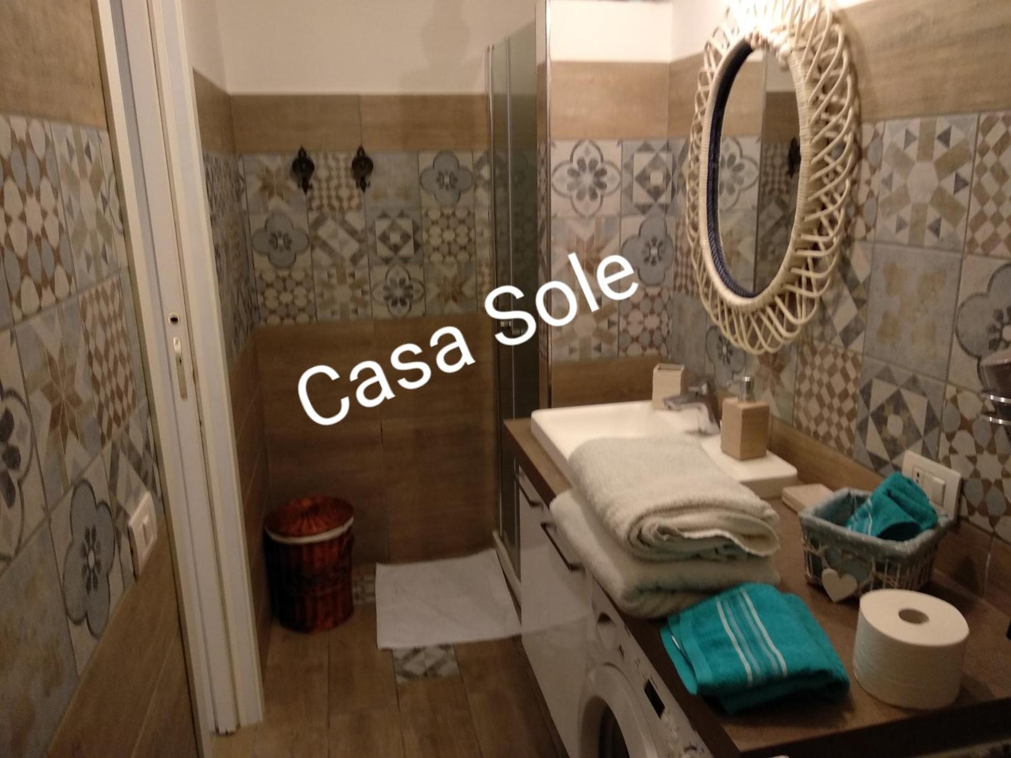 Holiday home Casa Sole ,