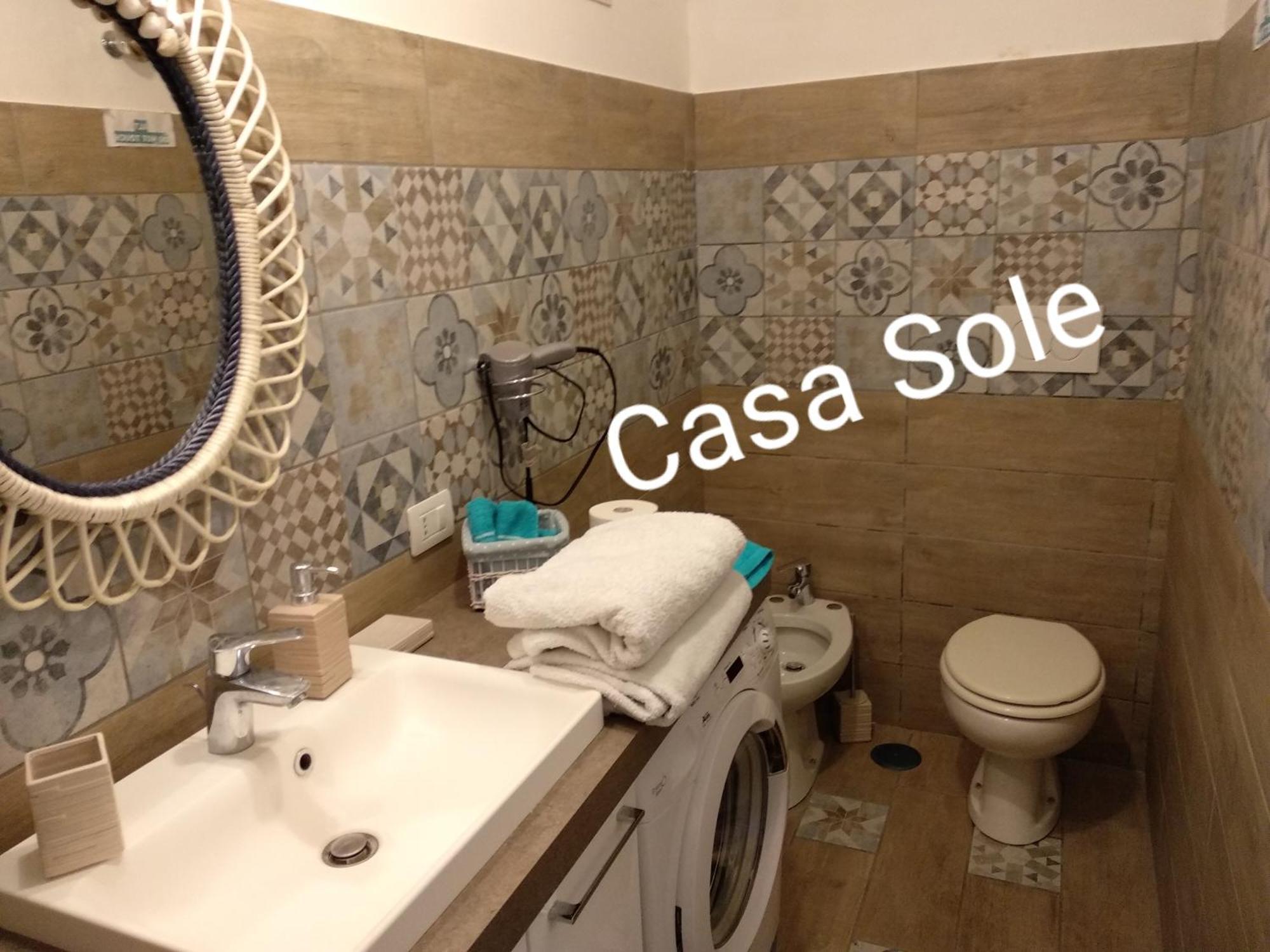 Holiday home Casa Sole ,