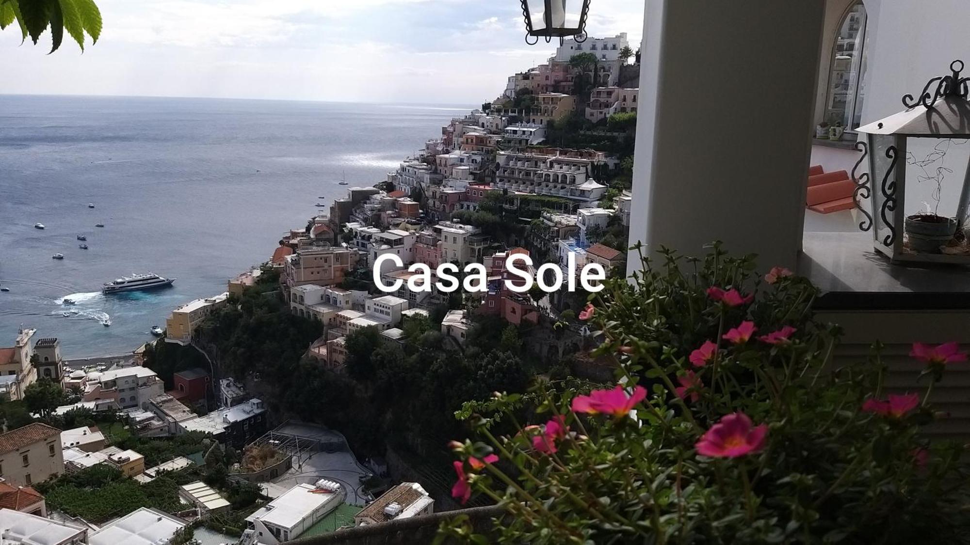 Casa Sole ,