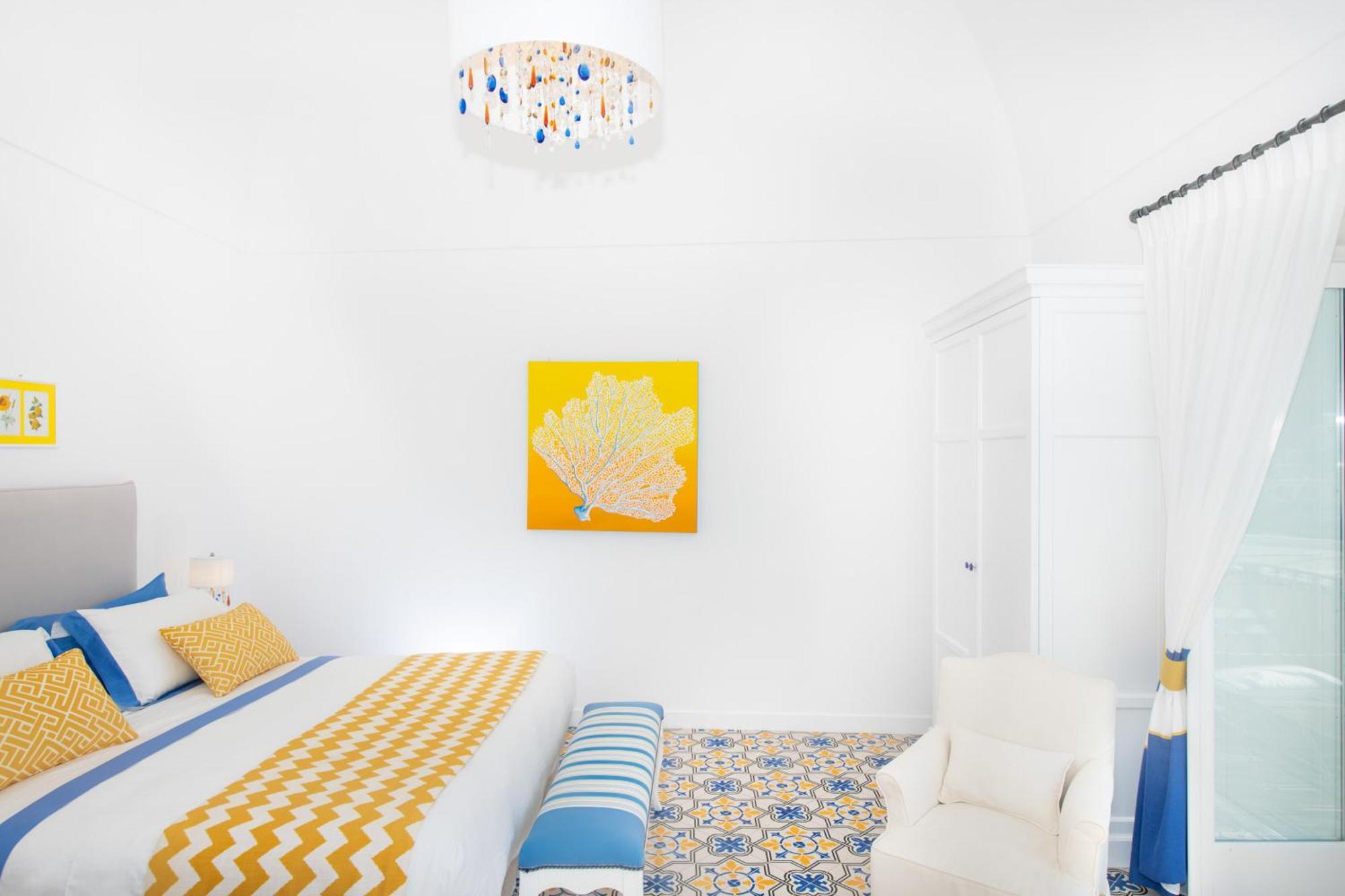 Punta Regina Positano