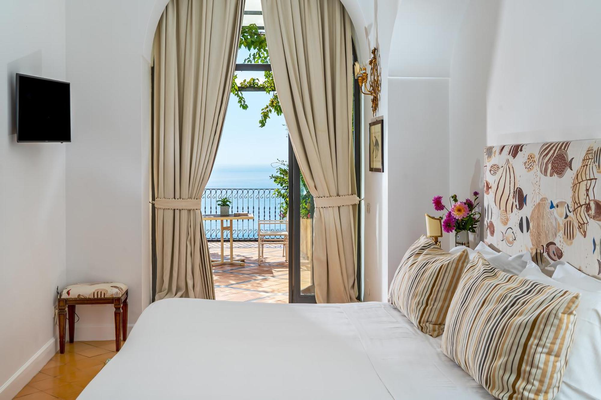 Punta Regina 4*