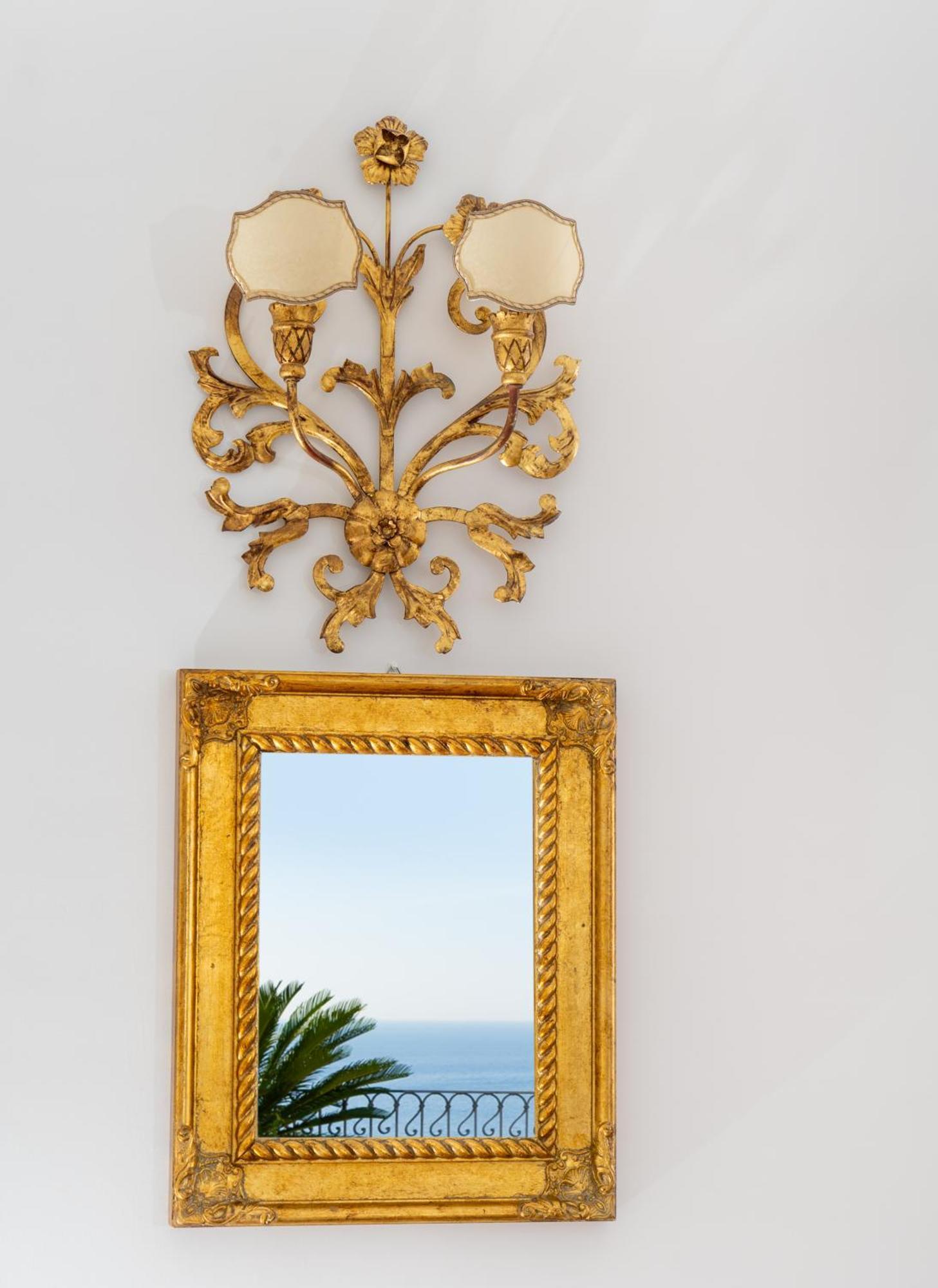 Punta Regina Hotel