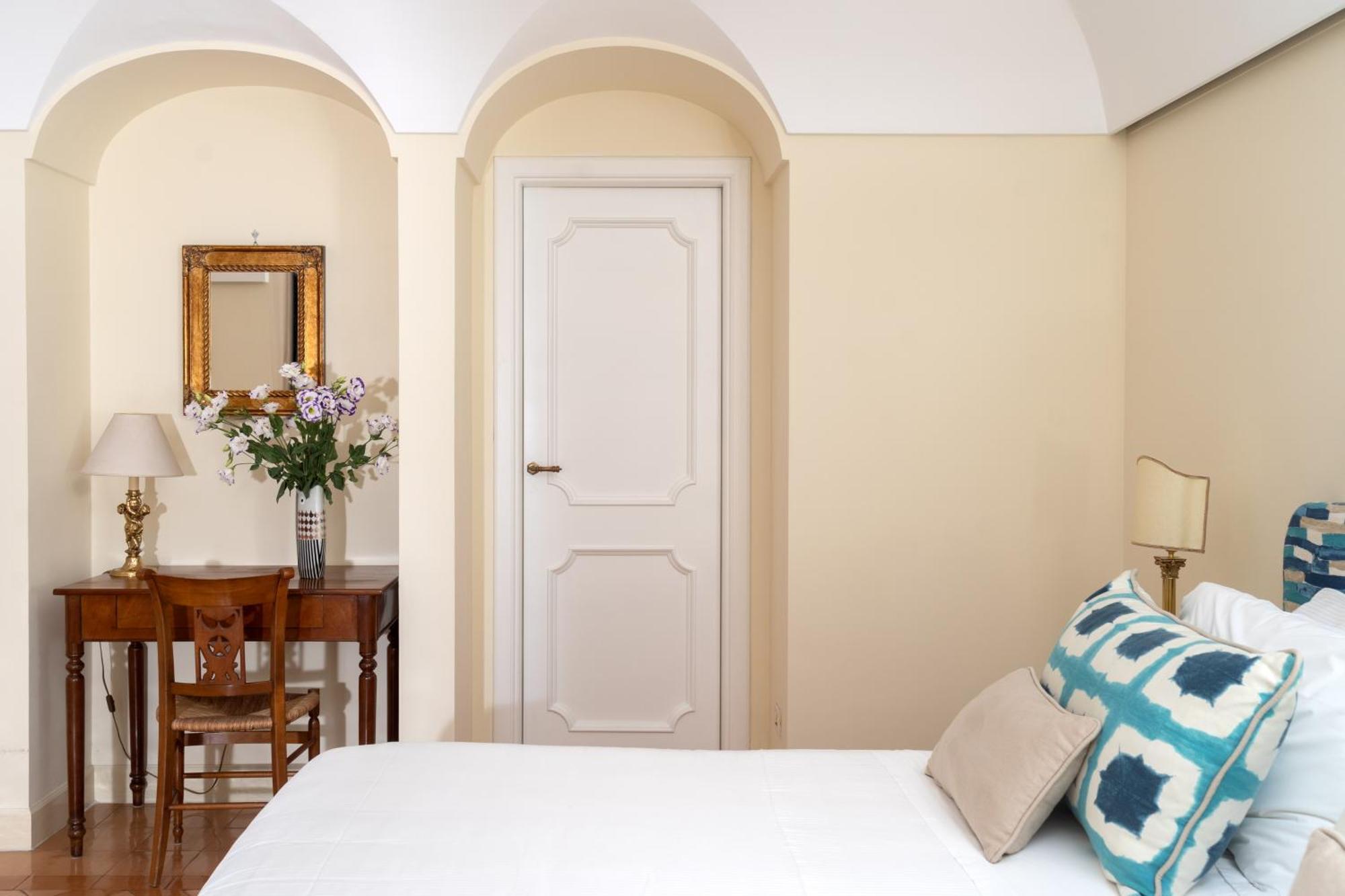 Punta Regina Hotel 4*