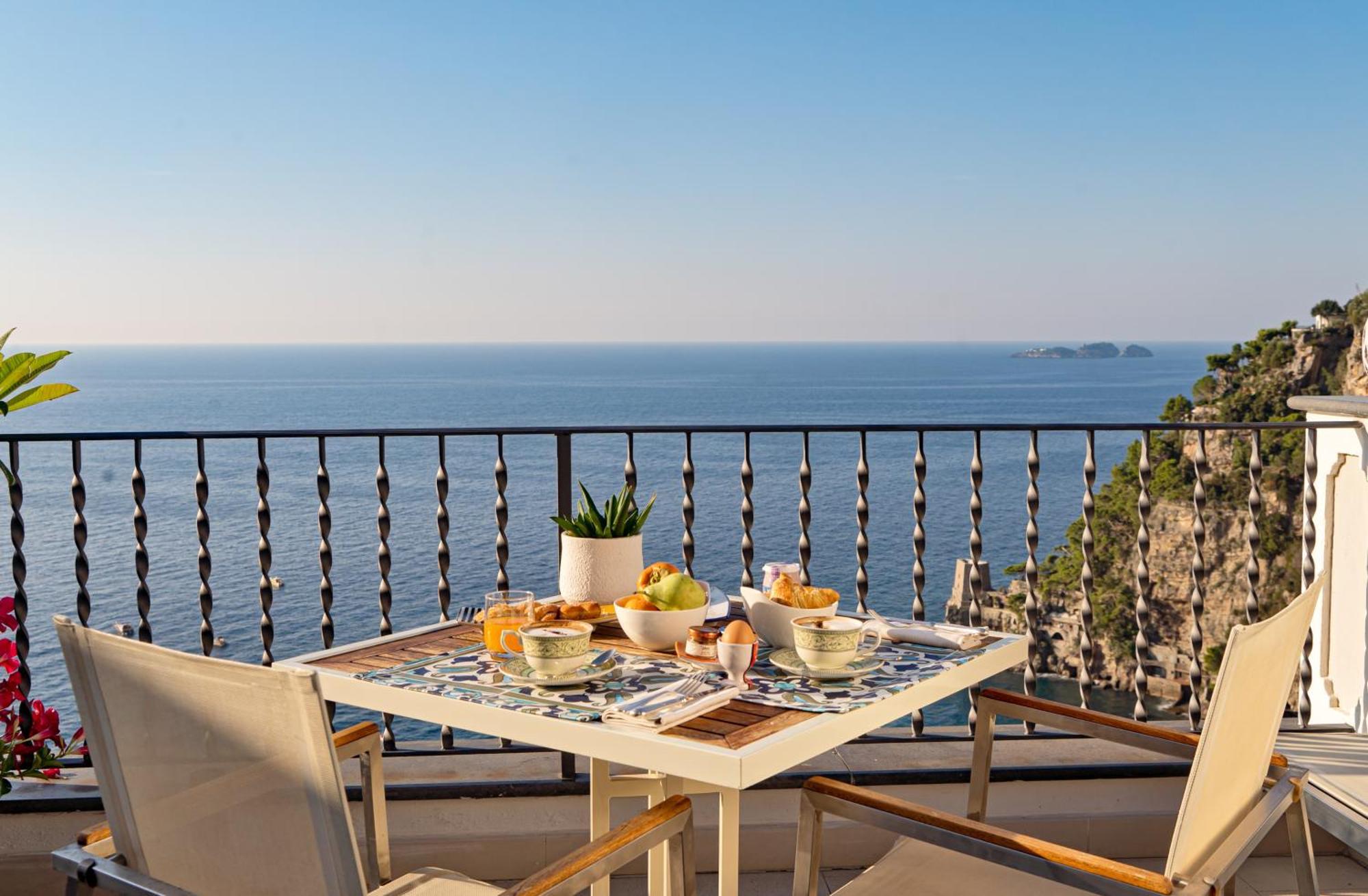 Punta Regina Hotel