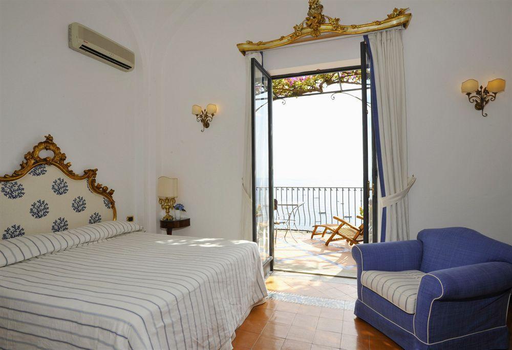 Miramare Hotel Positano
