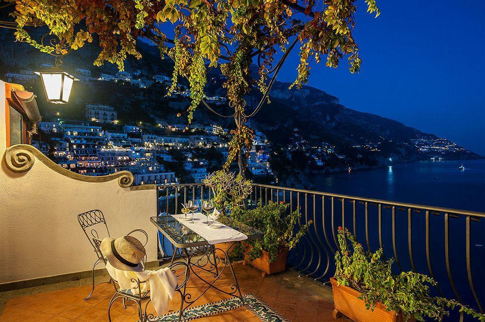 Miramare Positano