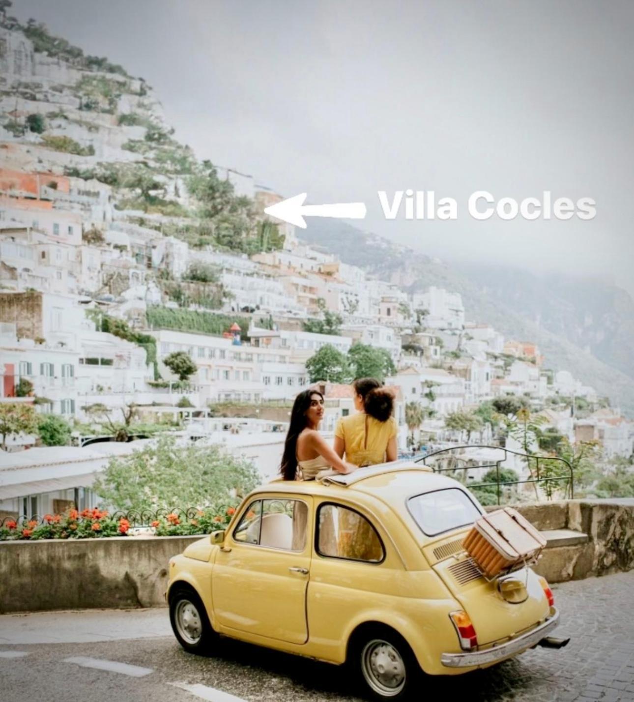 Cocles -