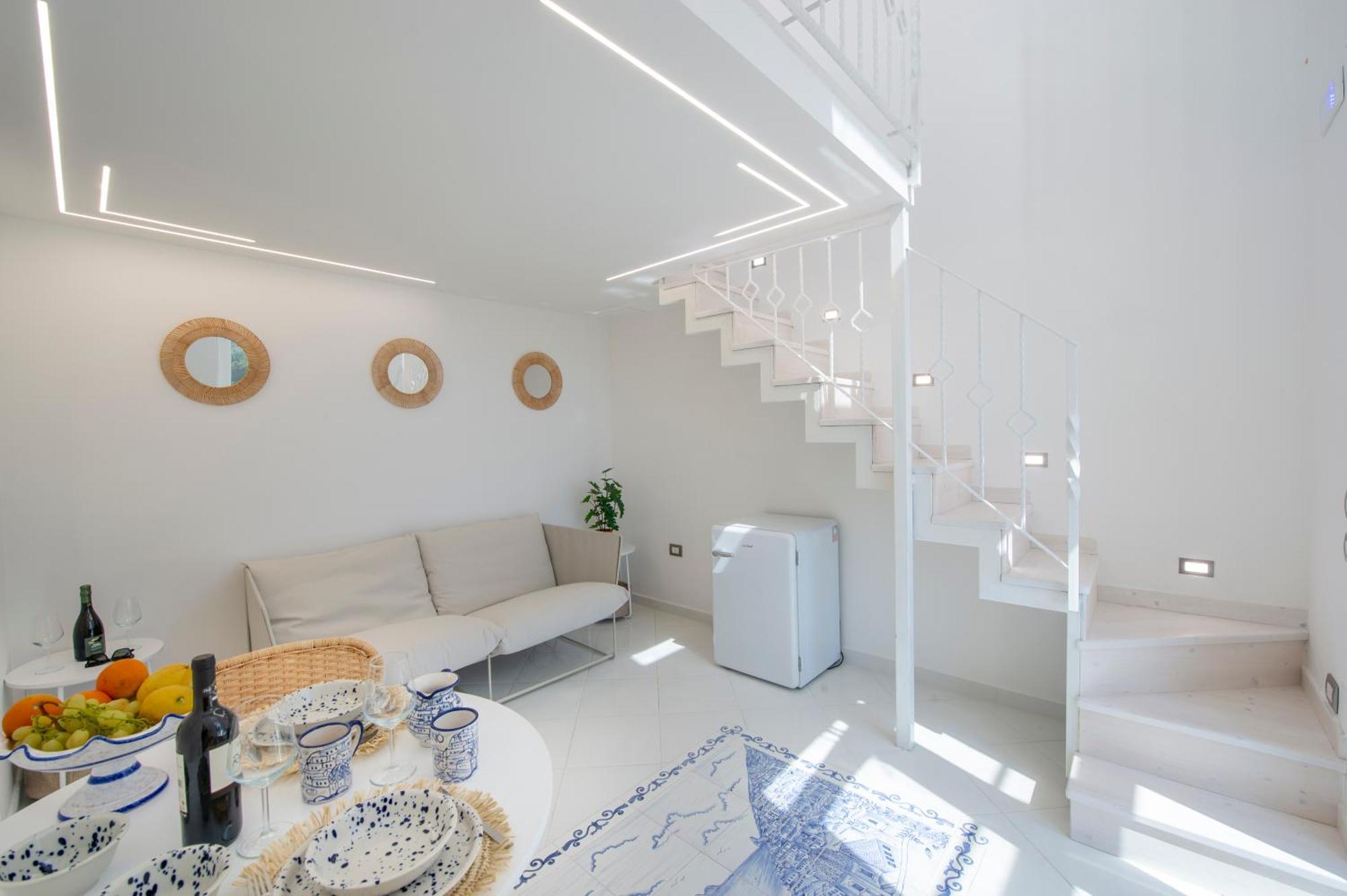 Apartment Yourhome - Casa Lucente *