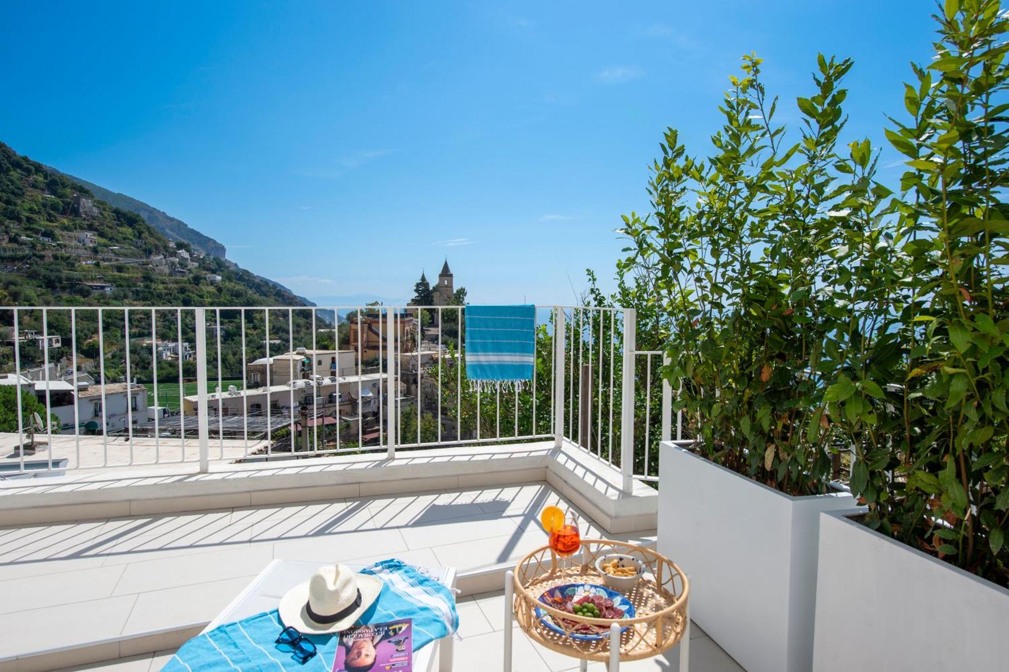 Yourhome - Casa Lucente Apartment