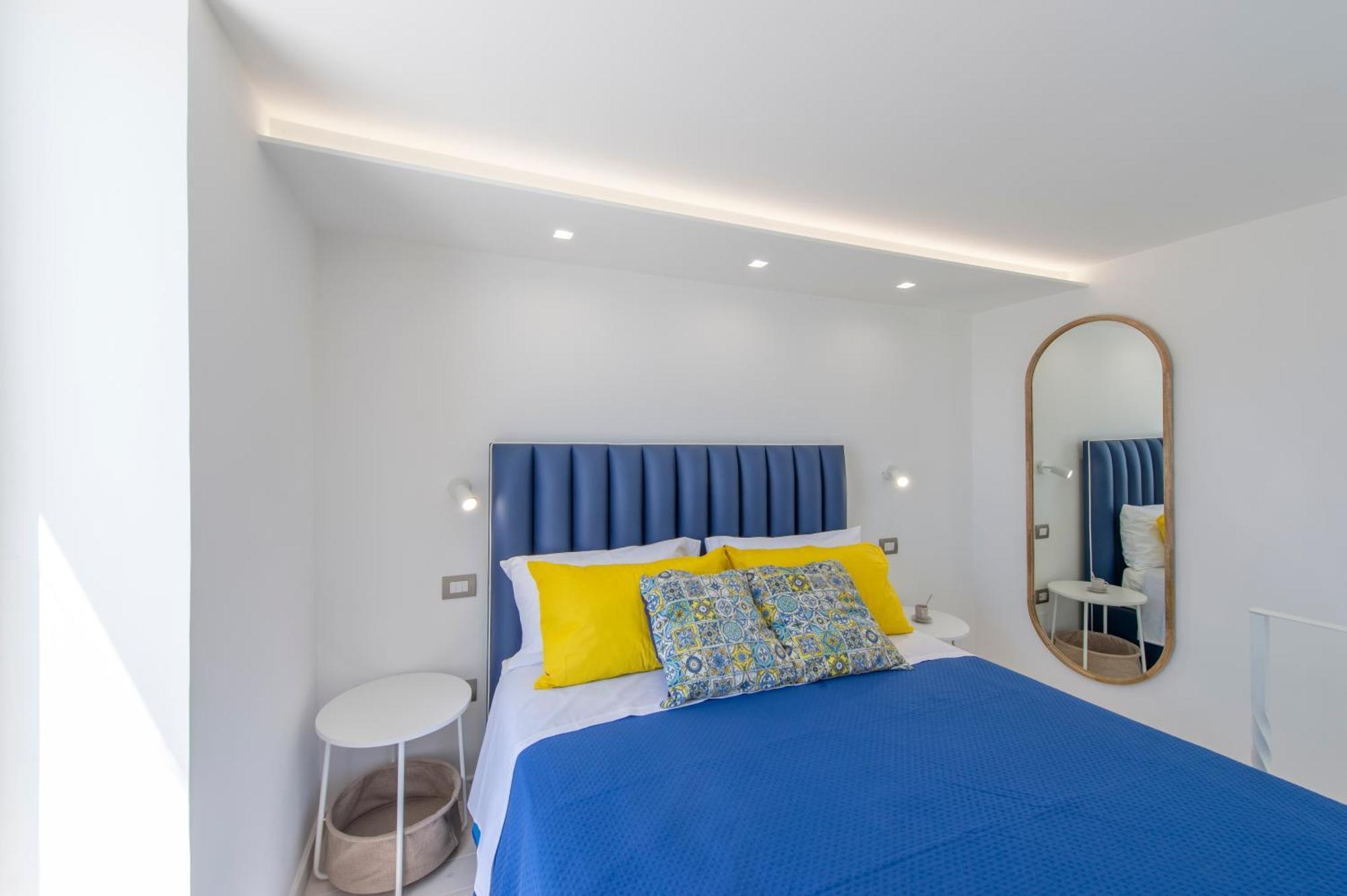 Yourhome - Casa Lucente Positano