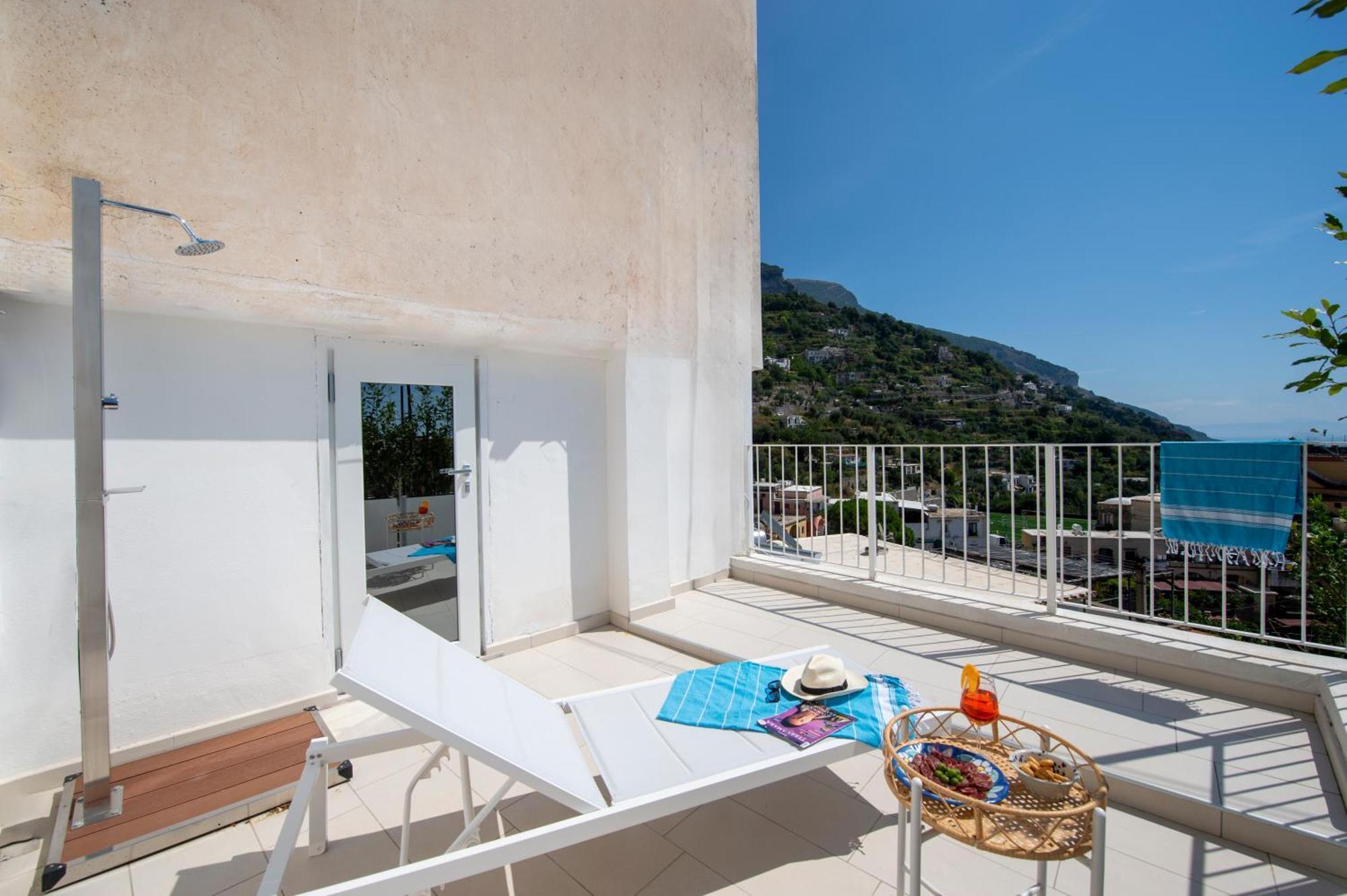 Yourhome - Casa Lucente Apartment