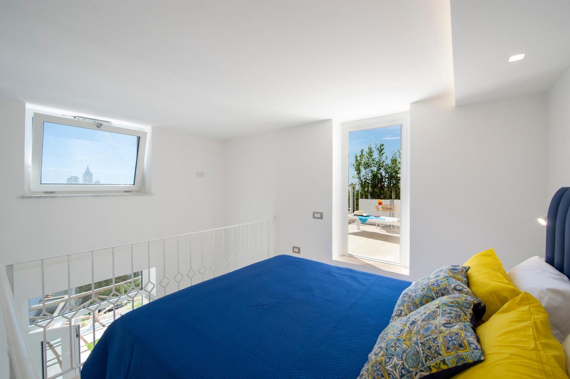 Yourhome - Casa Lucente Apartment *