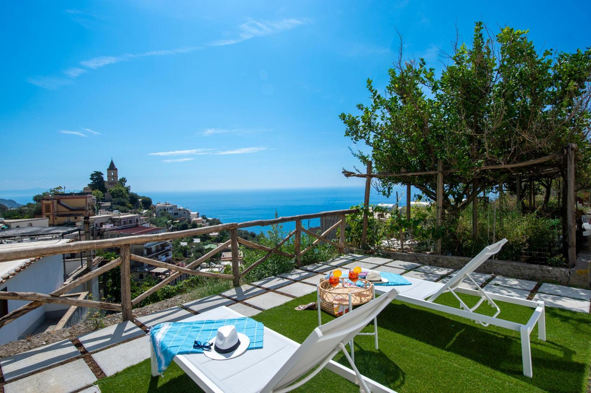 Apartment Yourhome - Casa Lucente