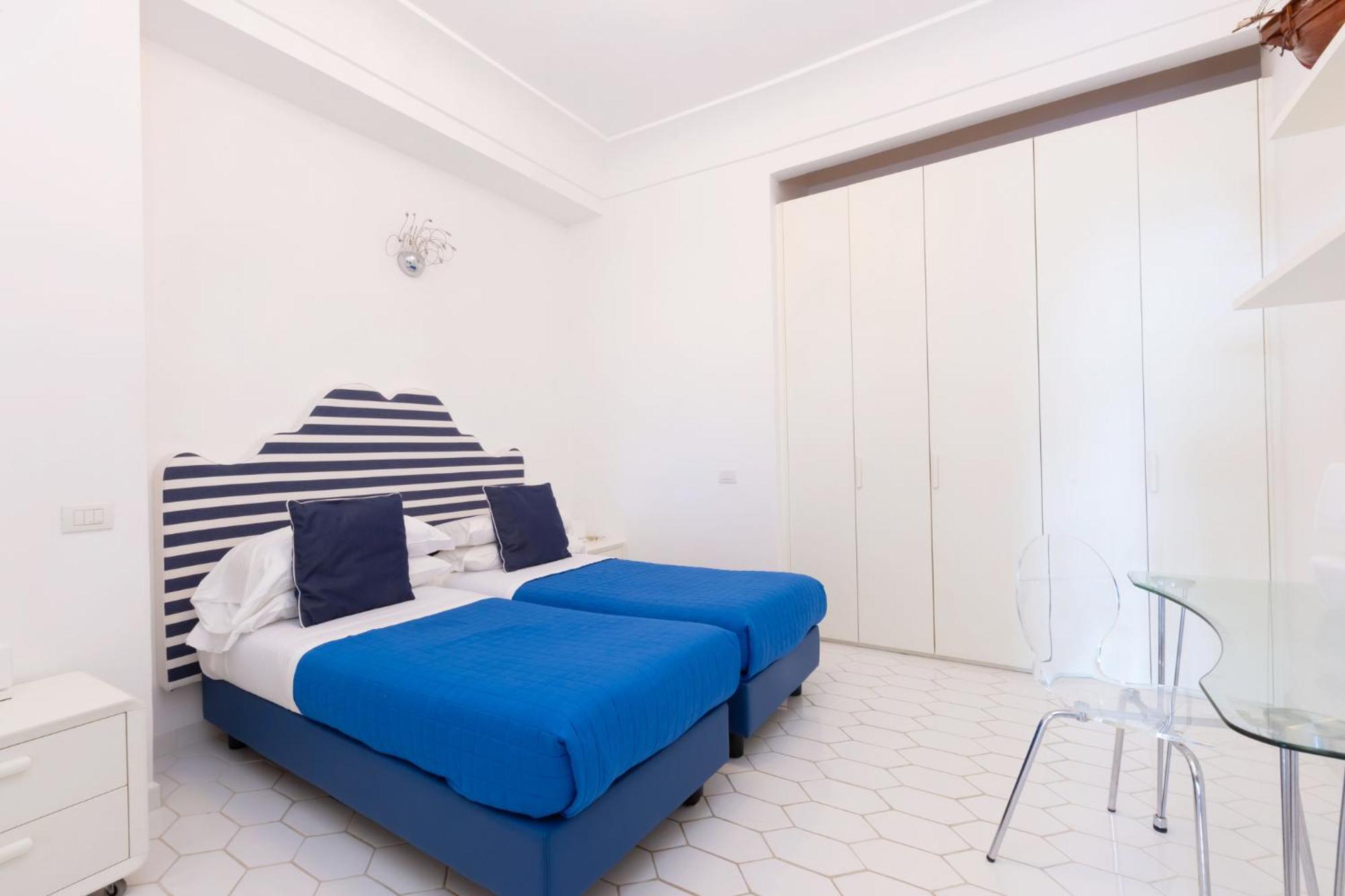 Nannina Bed & Breakfast *