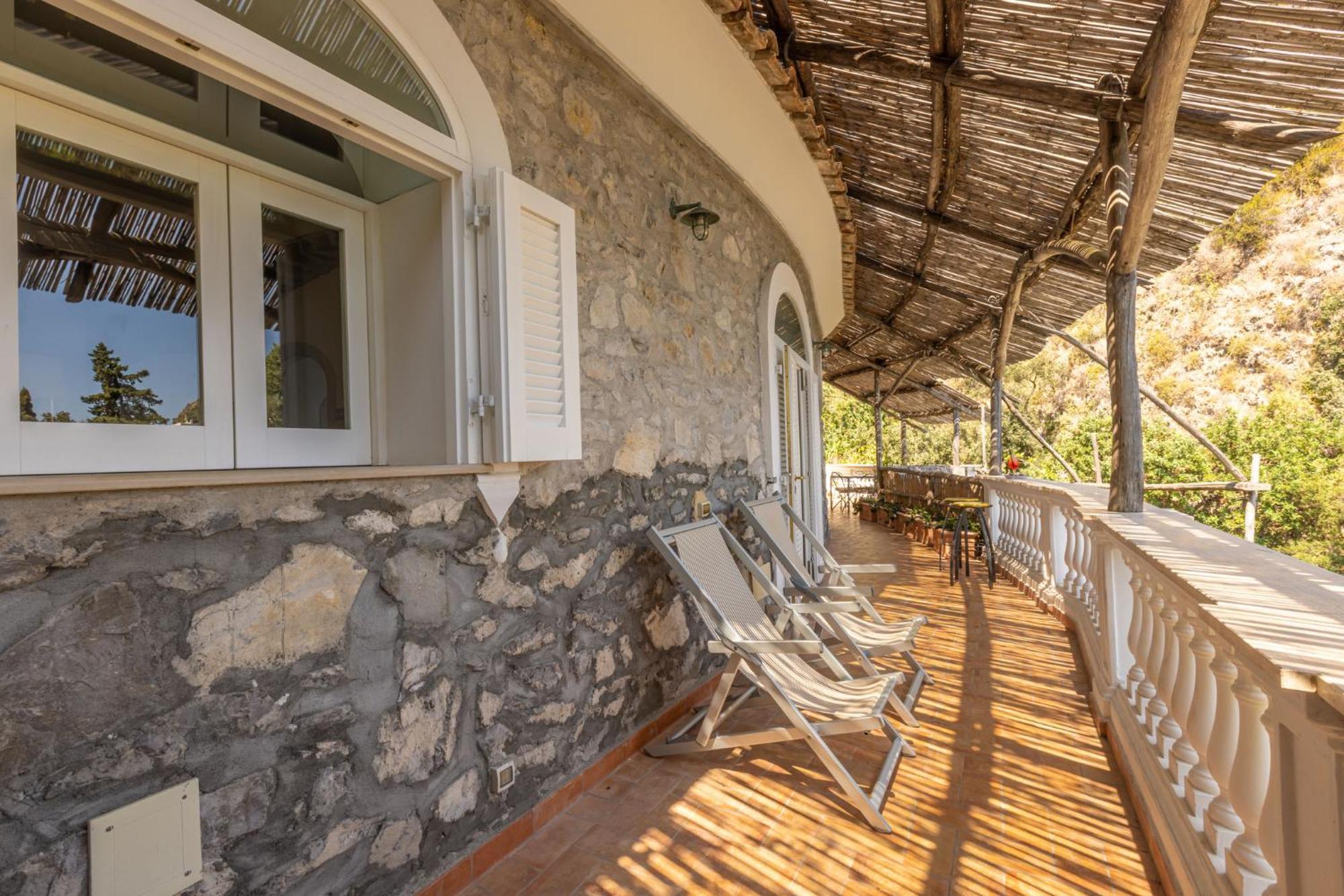 Nannina * Positano