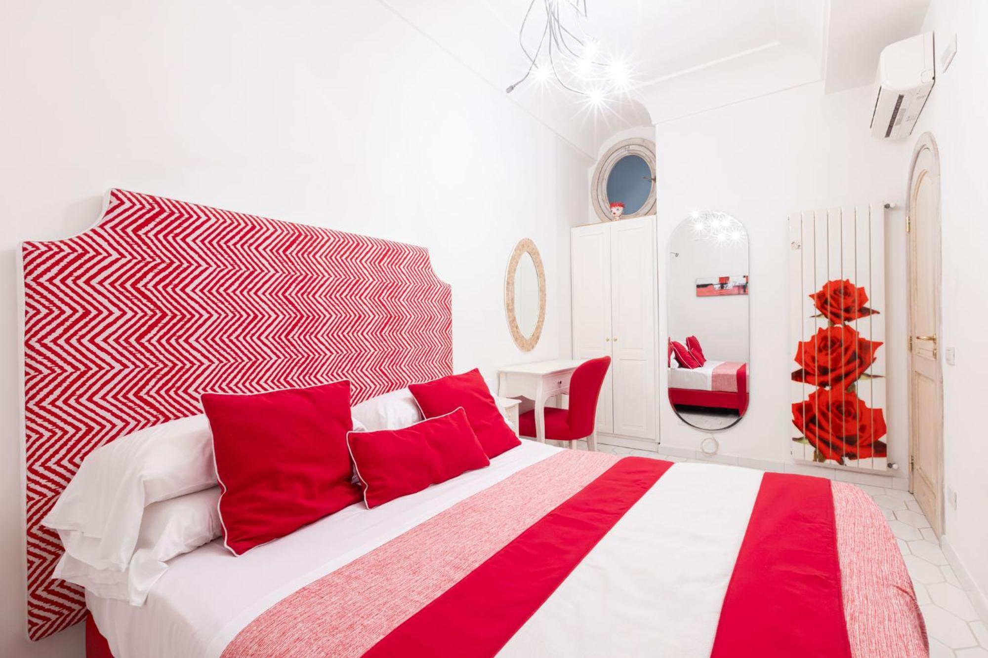 Bed & Breakfast Nannina *