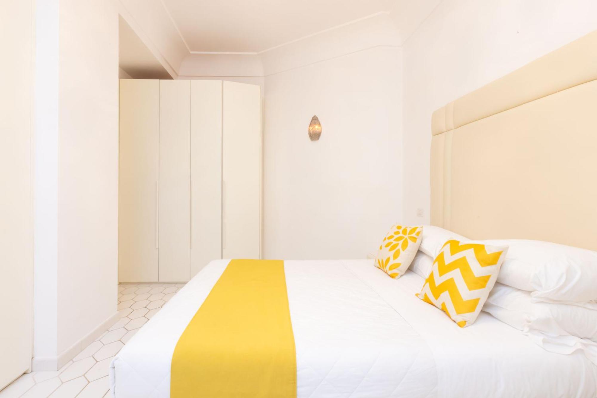 Nannina Bed & Breakfast Positano