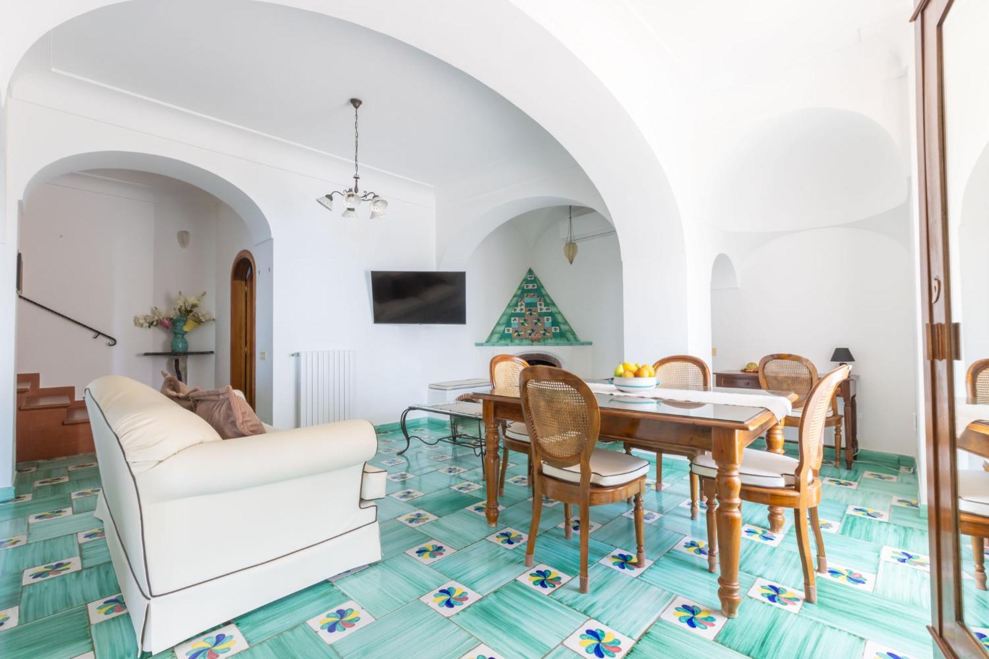 Nannina * Positano