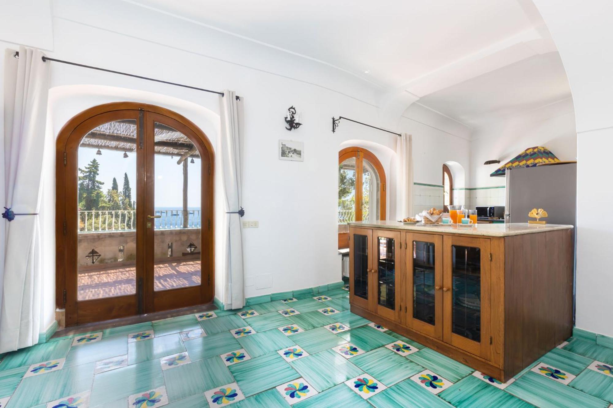 Nannina Bed & Breakfast