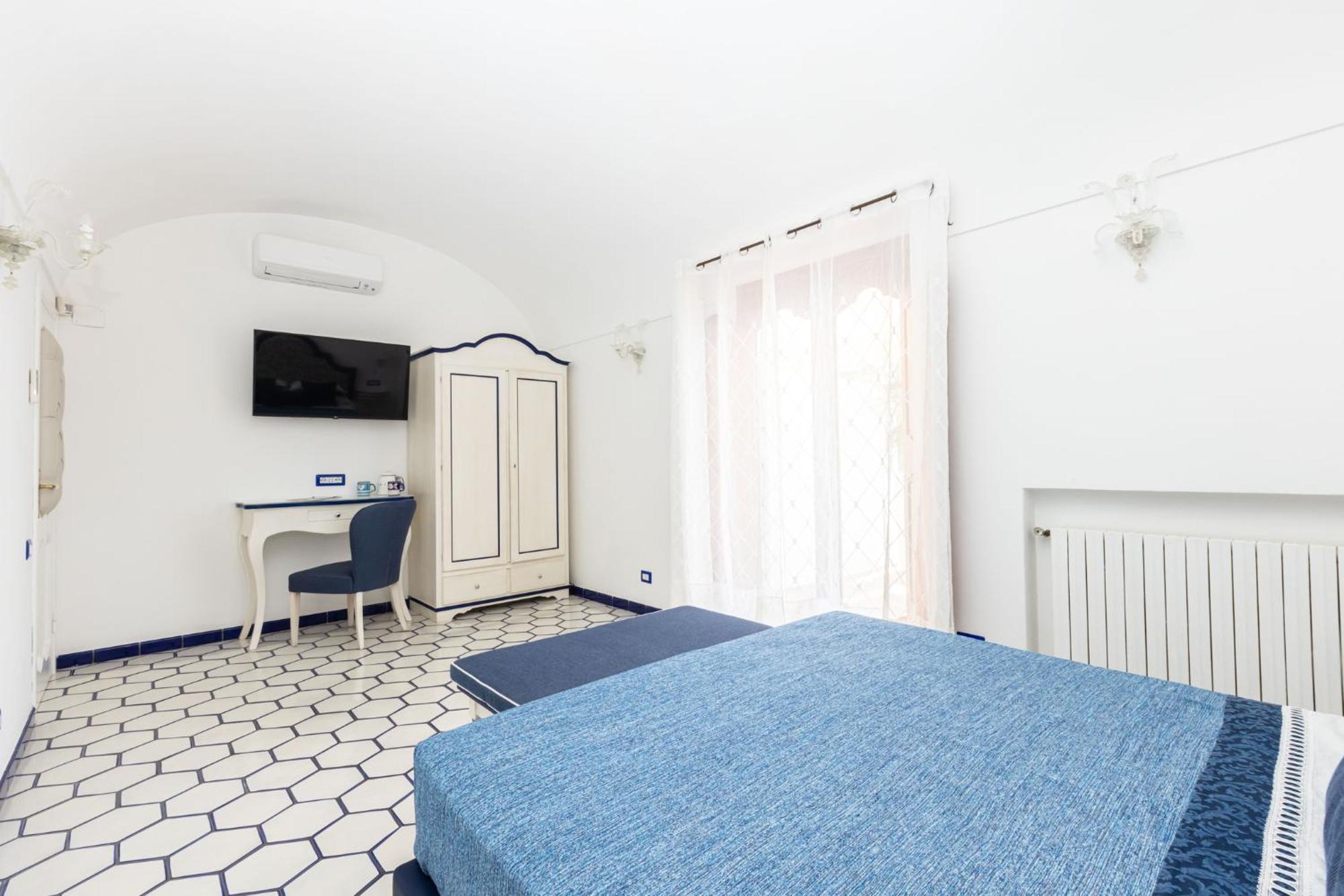 Nannina Bed & Breakfast Positano