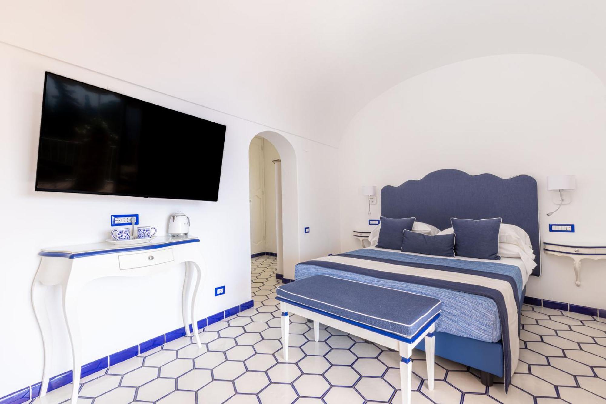 Nannina Bed & Breakfast