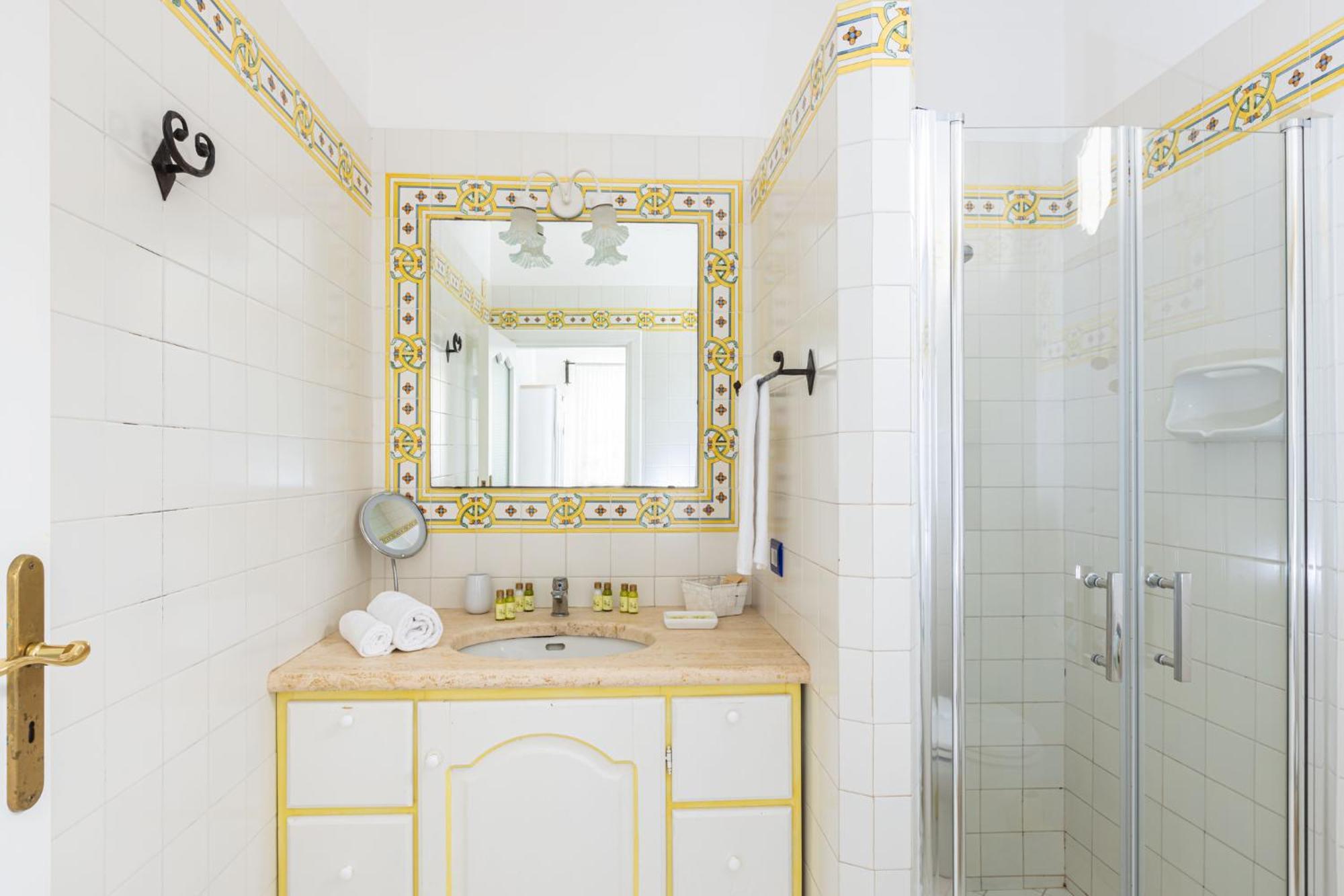 Nannina Bed & Breakfast Positano