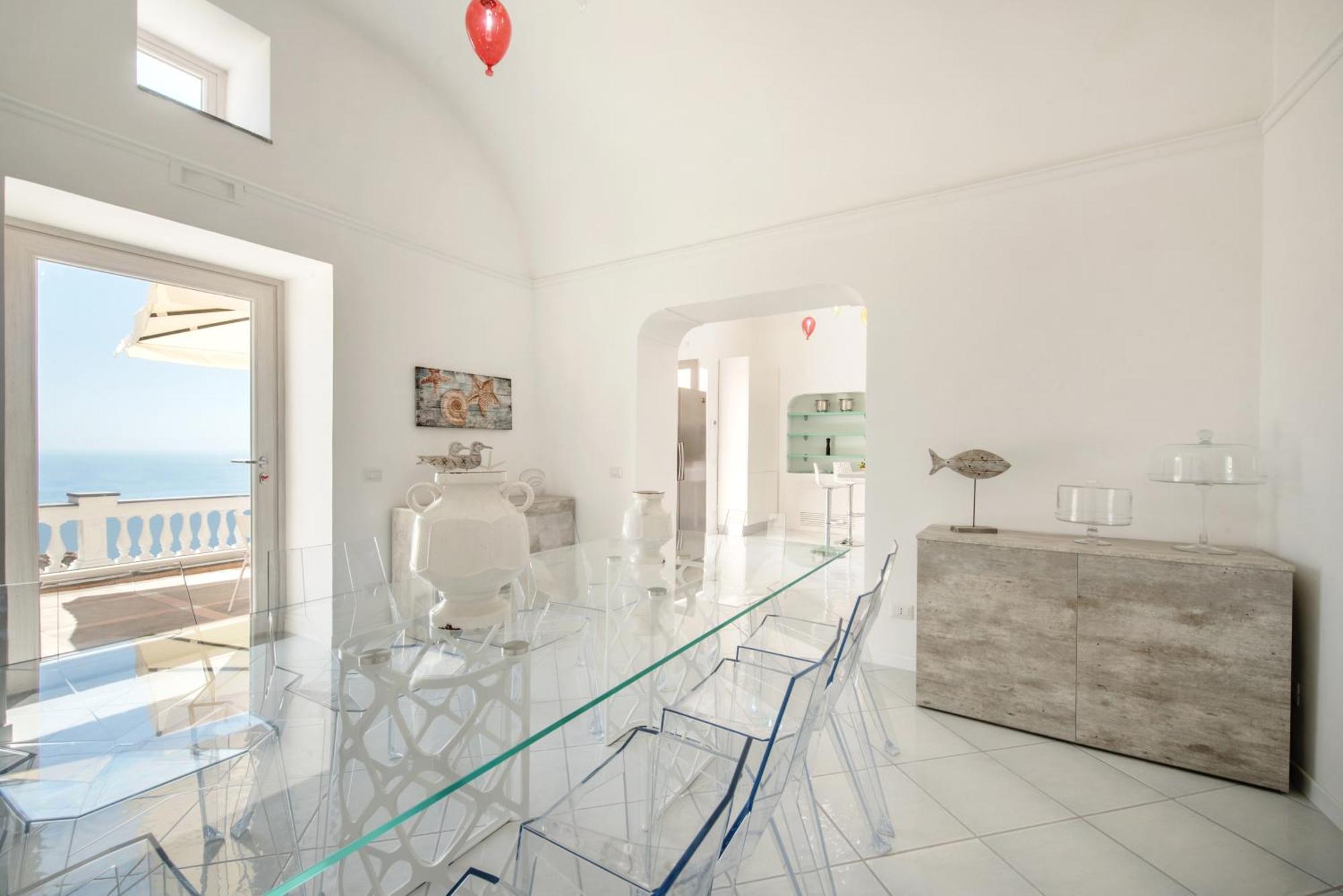 Tesoro Guest house