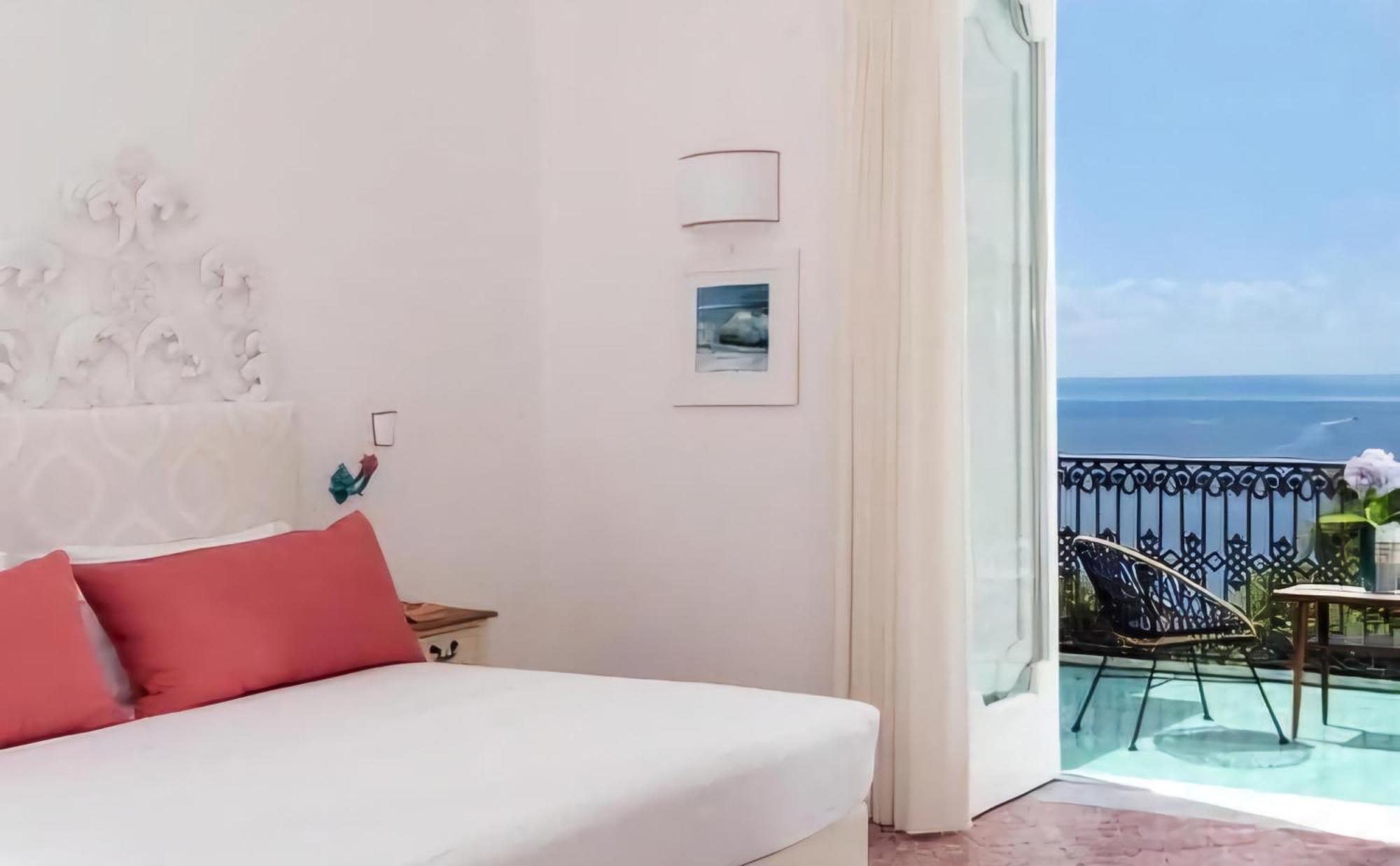 Punta Caterina Apartment *