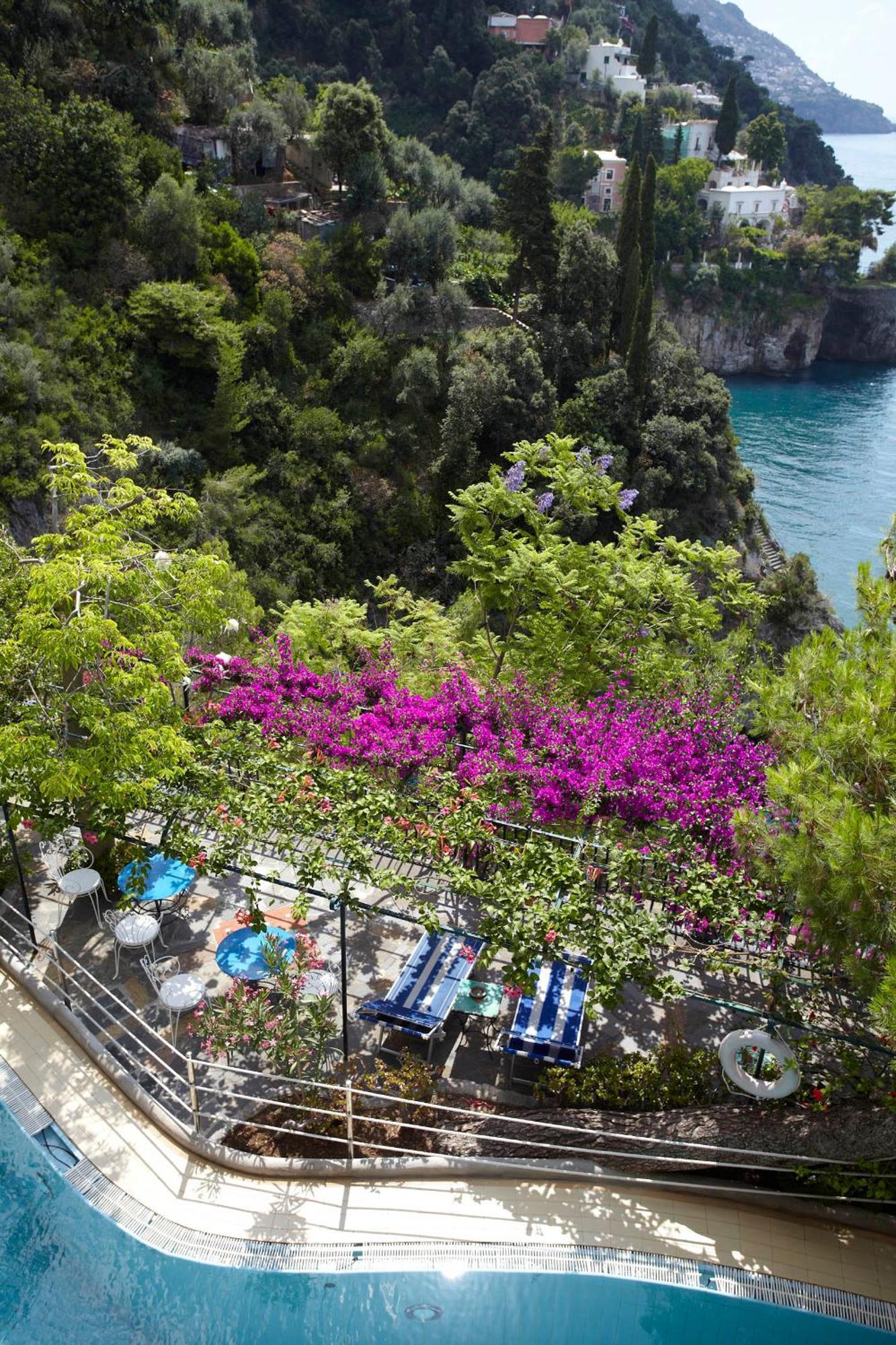 Casa Luma, Il Sogno Di Positano! Apartment