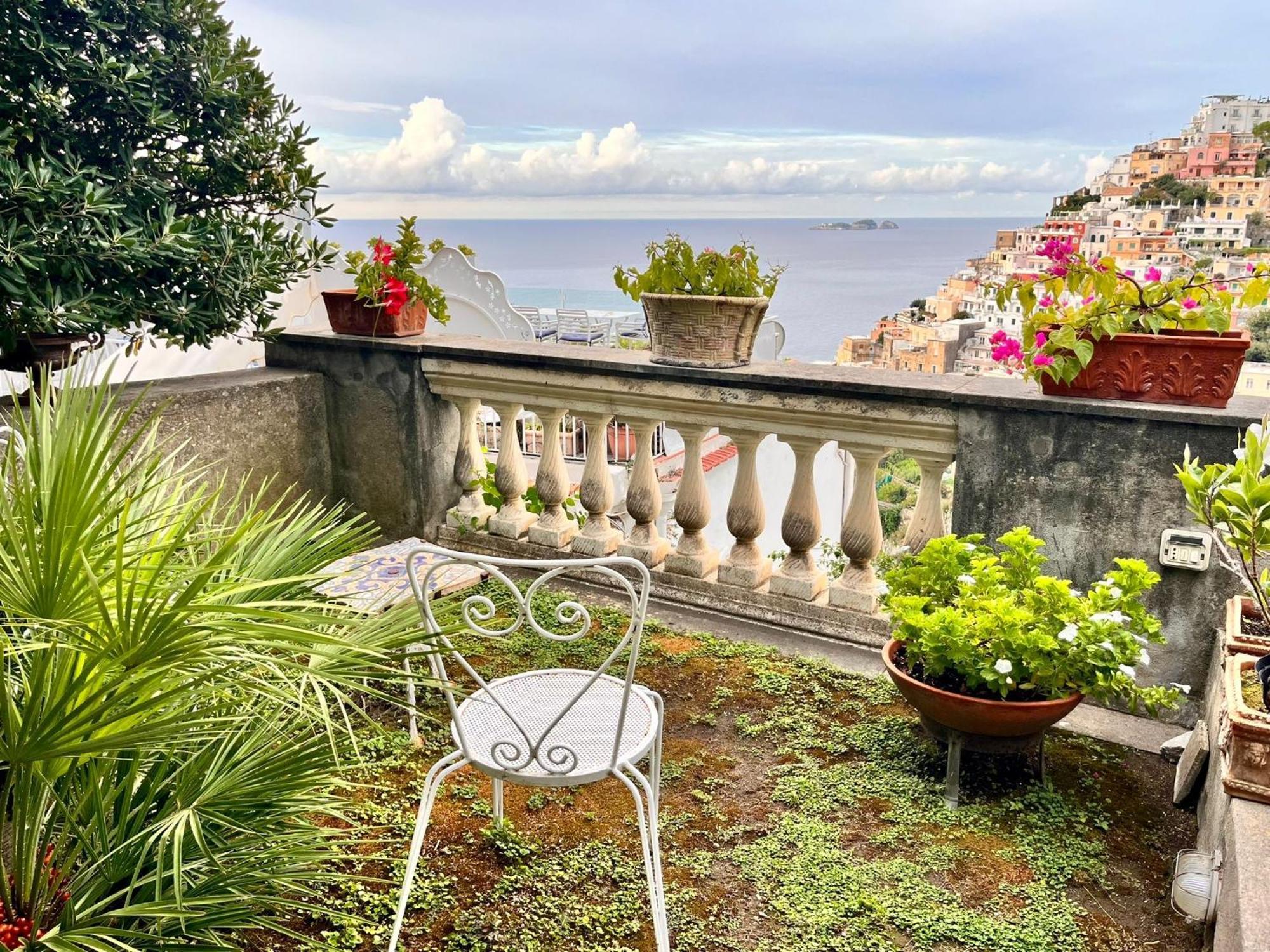 Villa Palatonella