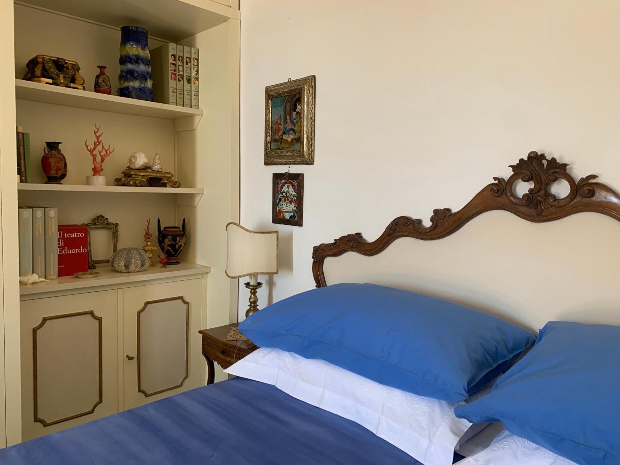 Palatonella Villa Positano