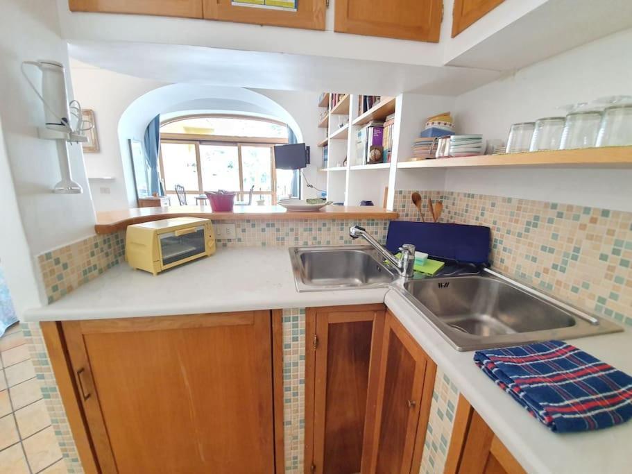 Casa Milo Apartment *