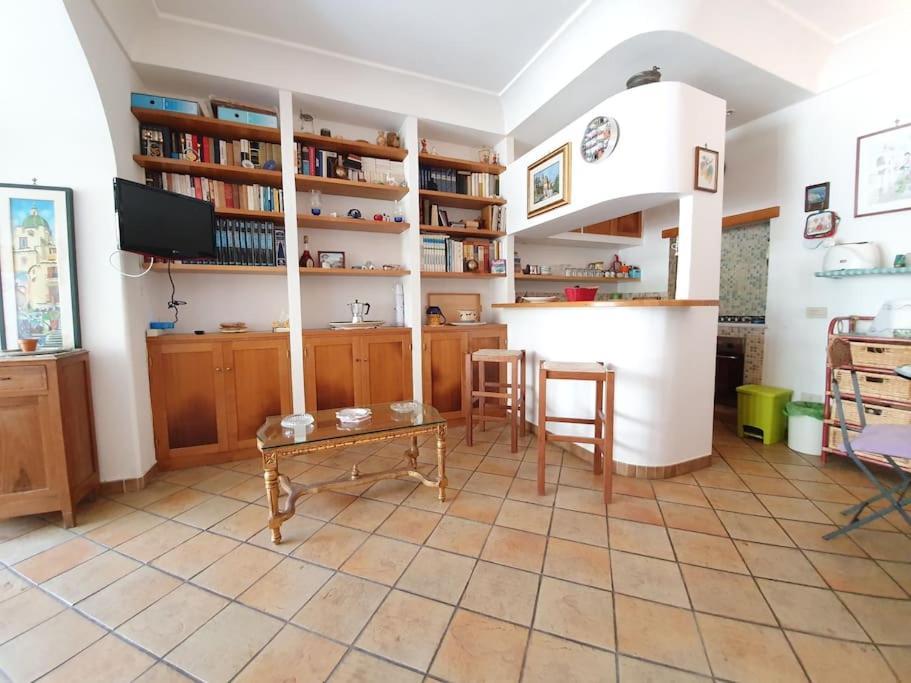 Apartment Casa Milo *