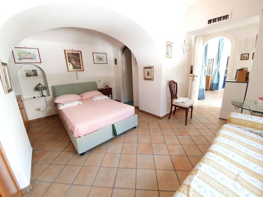 Apartment Casa Milo *