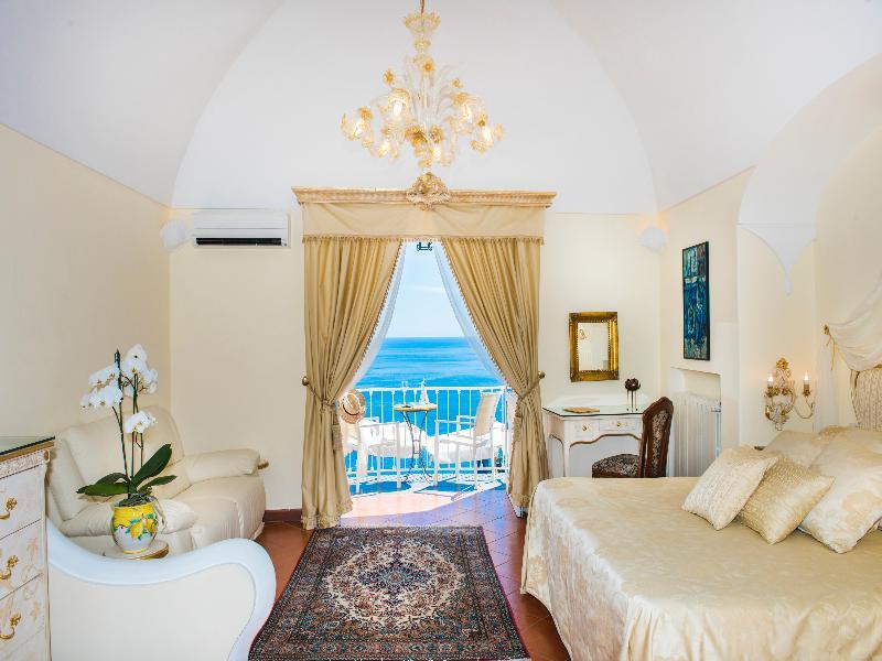 Gabrisa Positano
