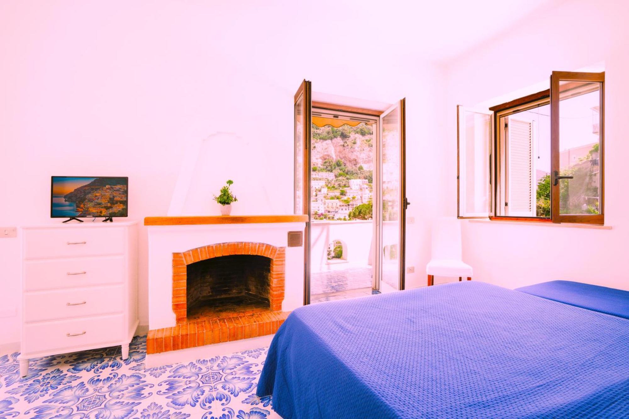 Apartment Carrino Twin