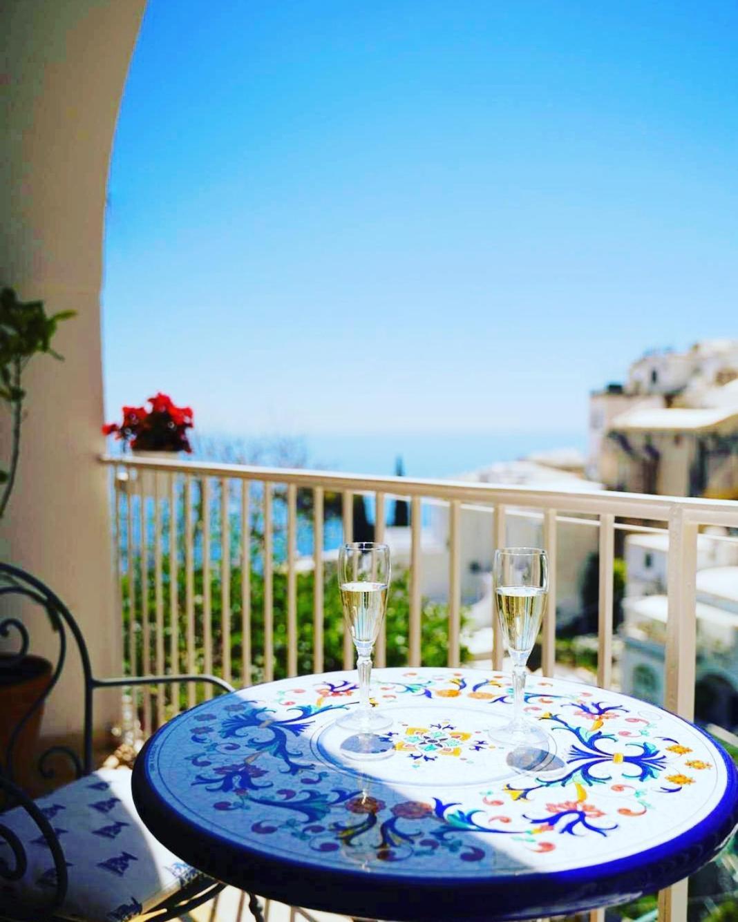 Bed & Breakfast La Casetta