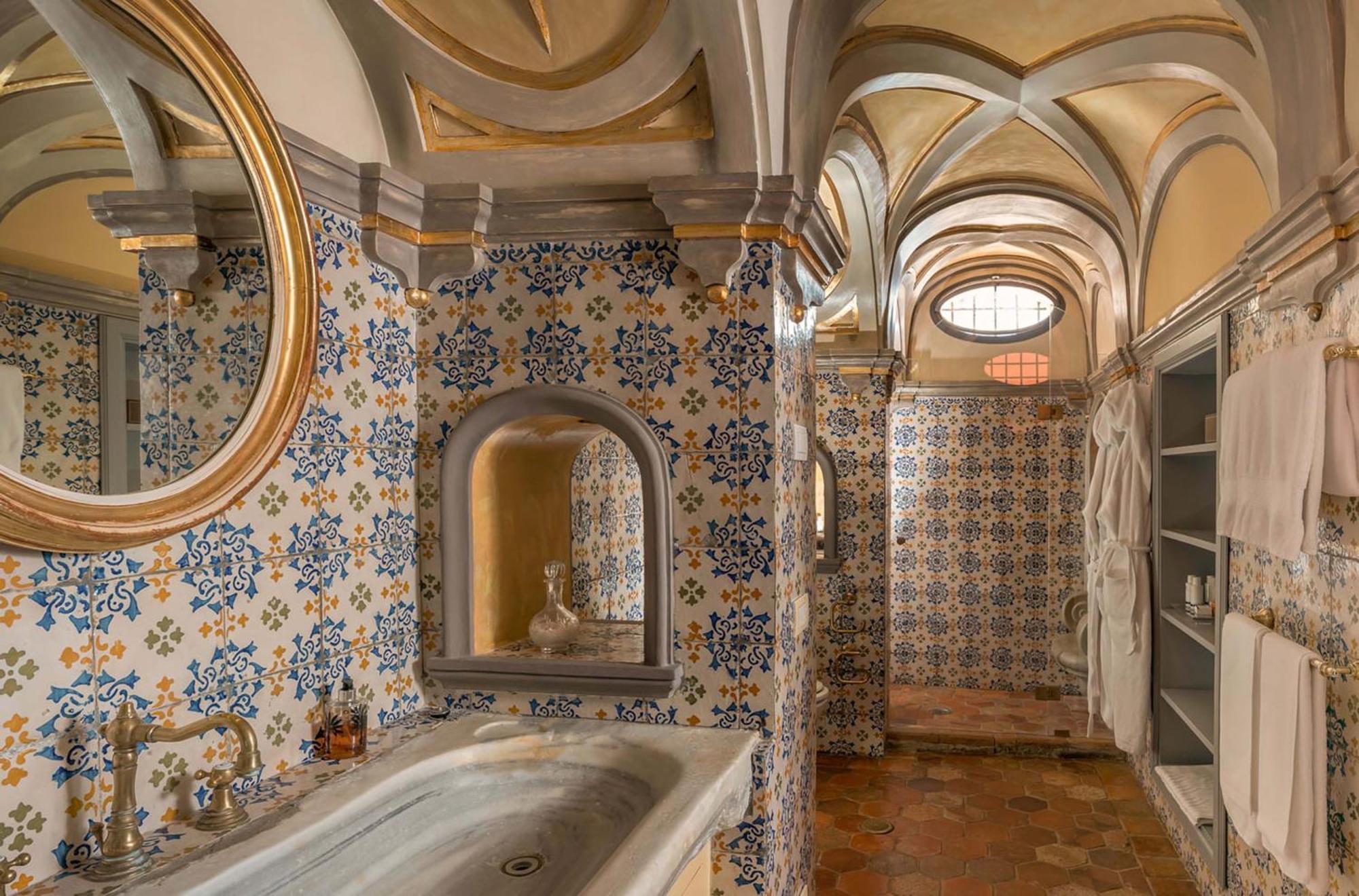 Villa - Palazzo Santa Croce