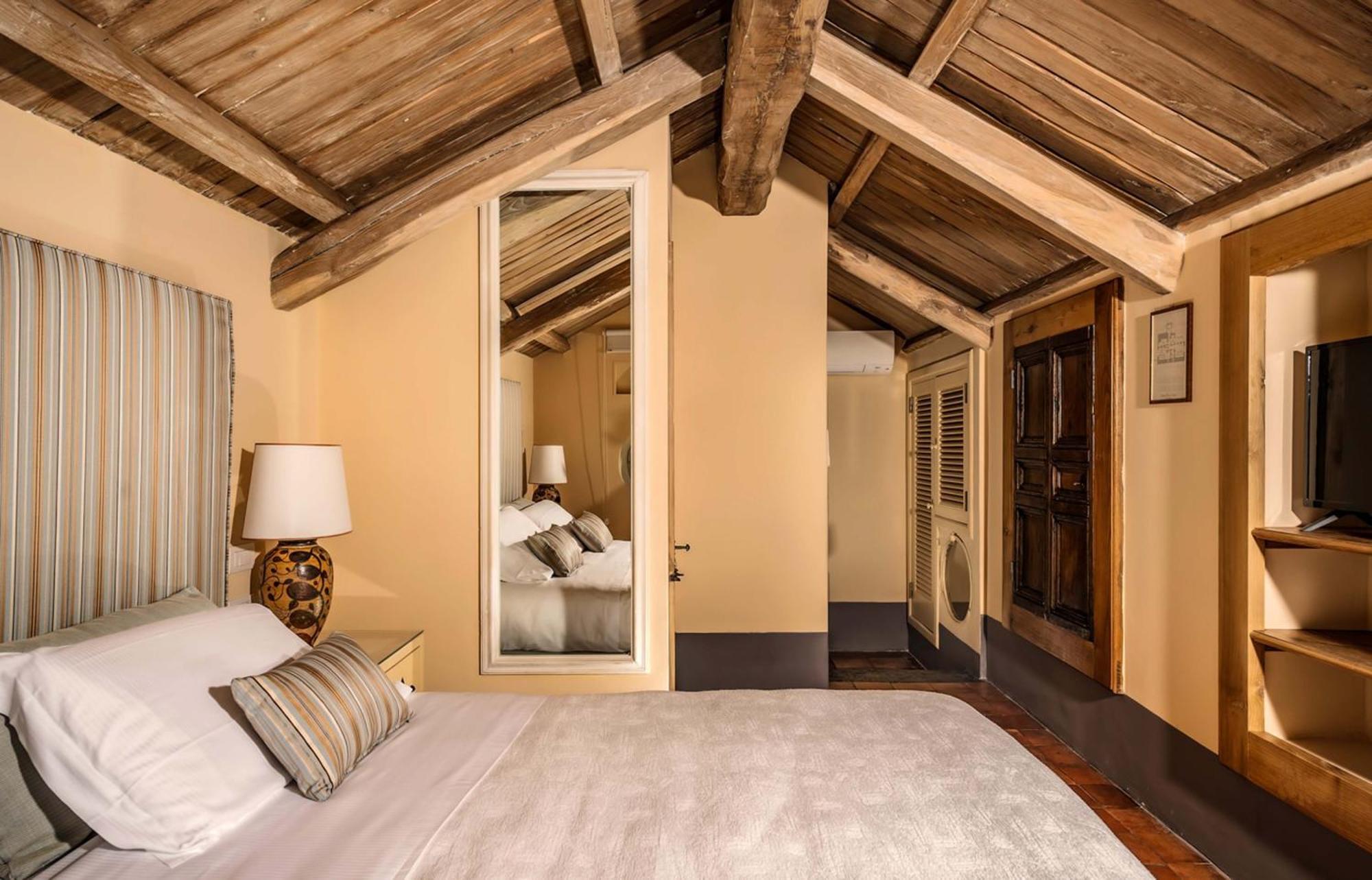 Villa - Palazzo Santa Croce Positano