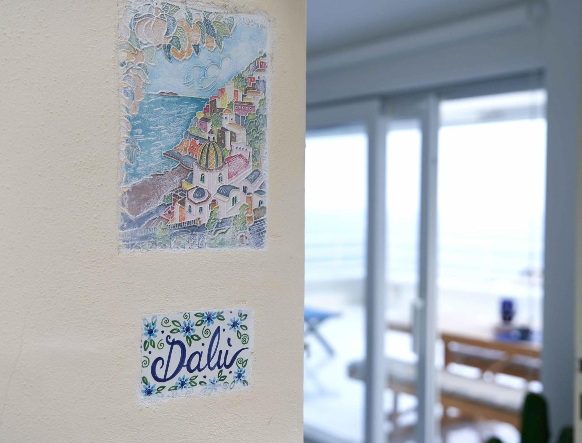 Casa Dalu Apartment *